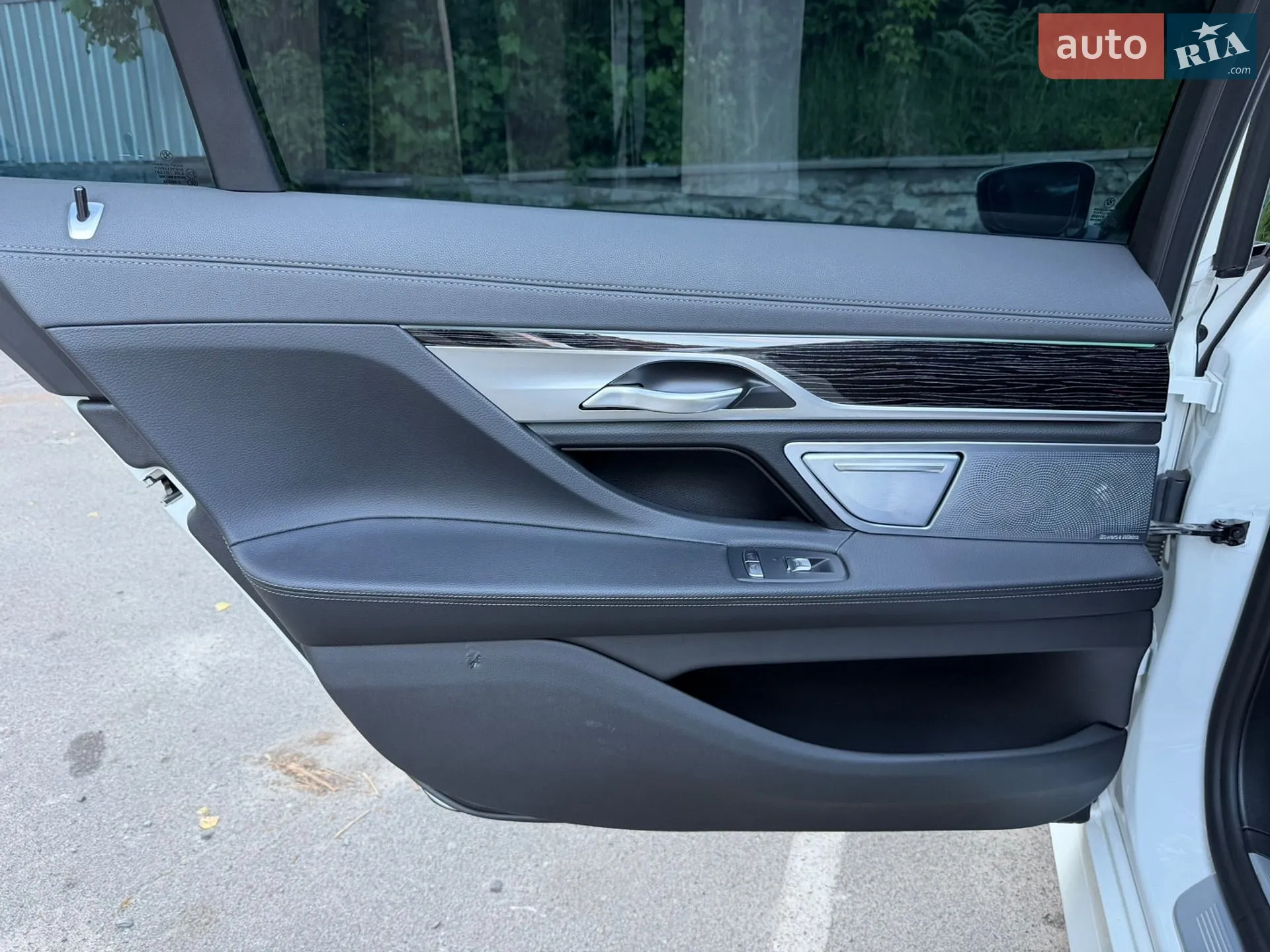 2021 BMW 7er - мініатюра 24