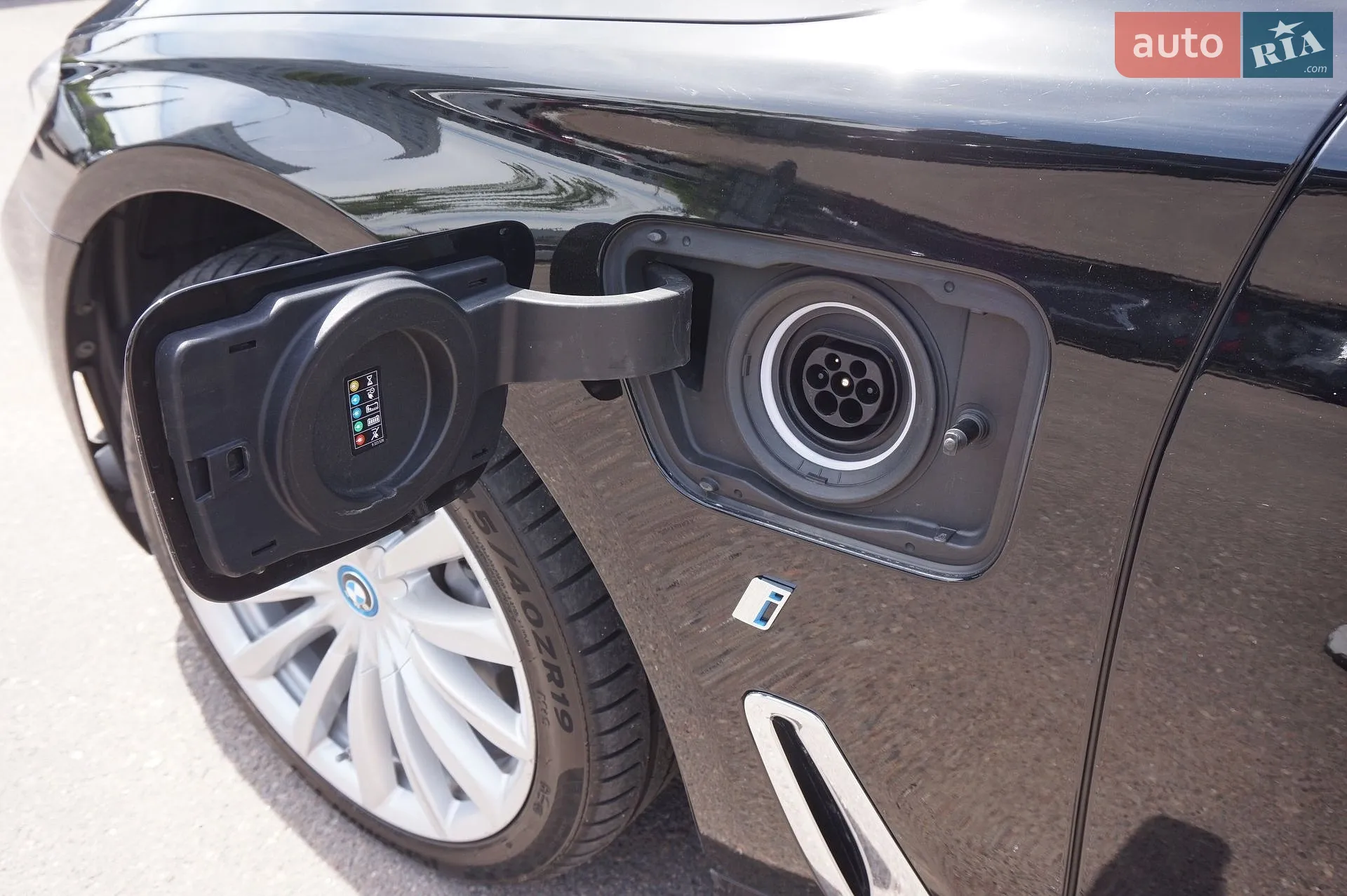 2018 BMW 7er - мініатюра 16