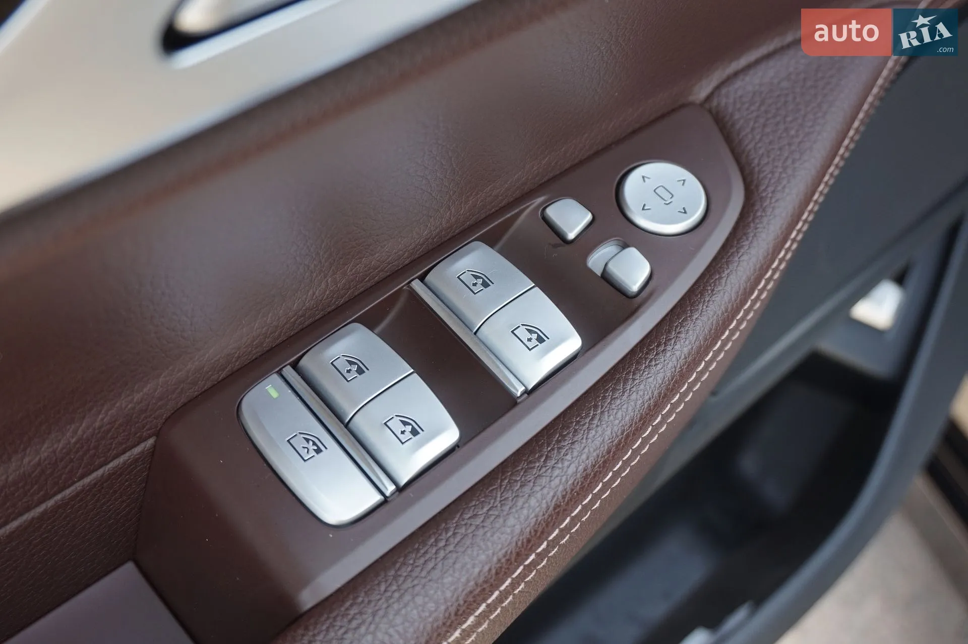 2018 BMW 7er - мініатюра 20