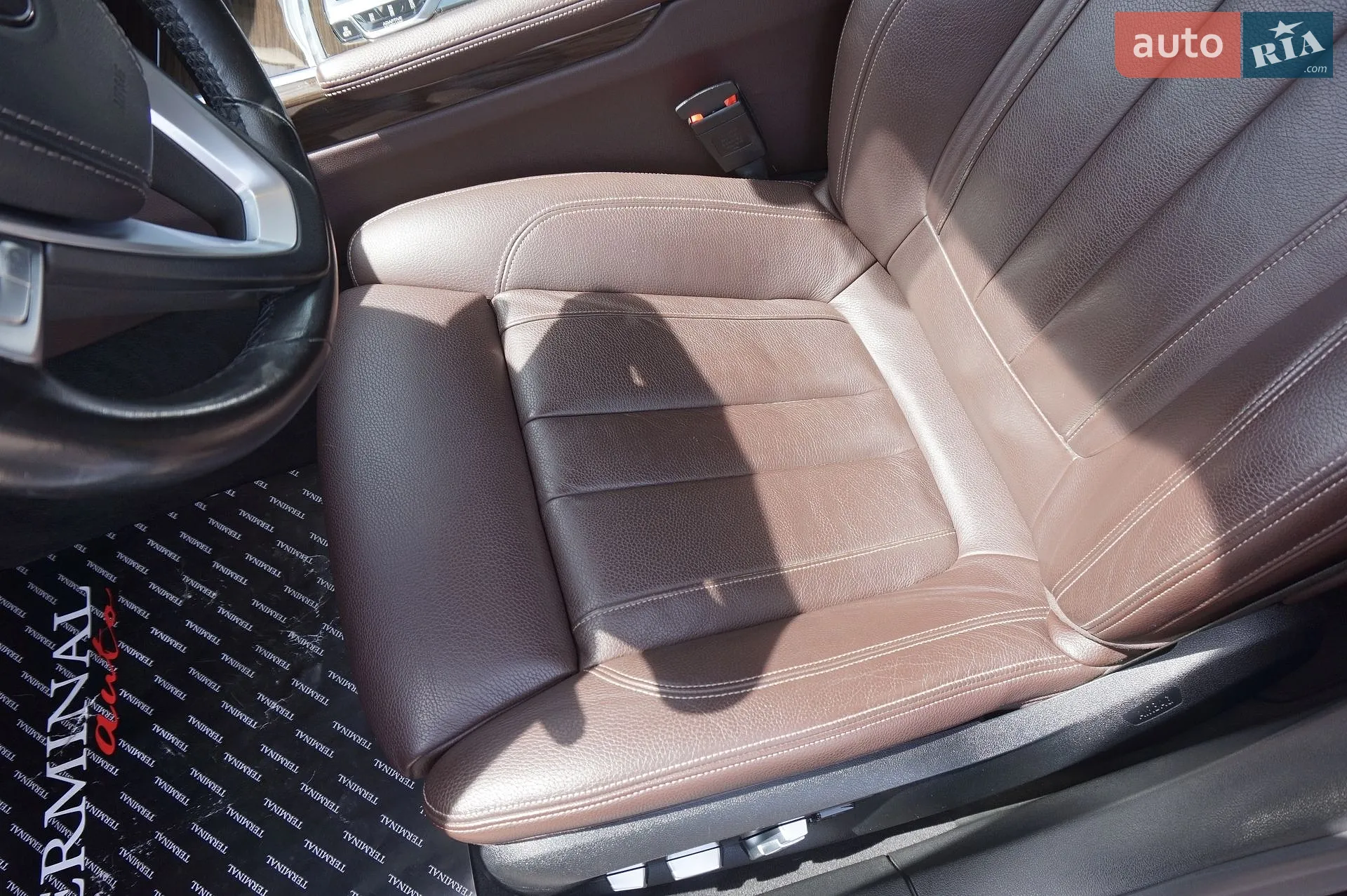2018 BMW 7er - мініатюра 25