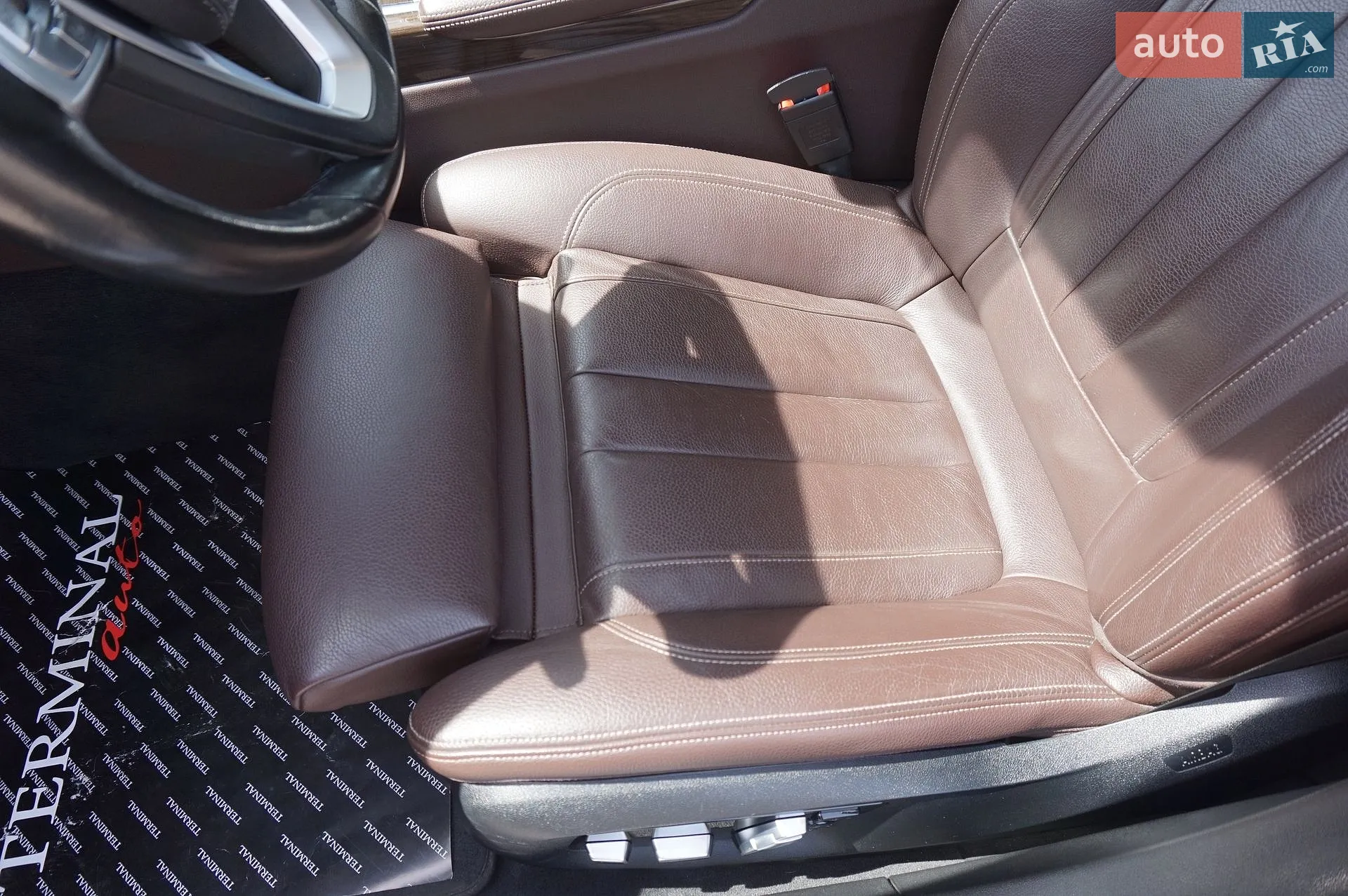 2018 BMW 7er - мініатюра 26