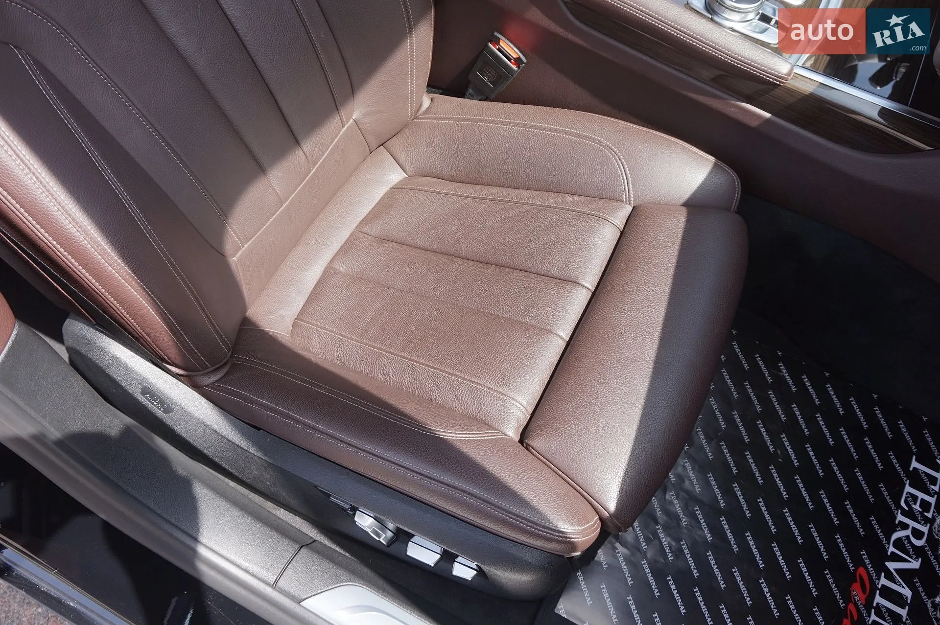 2018 BMW 7er - мініатюра 36