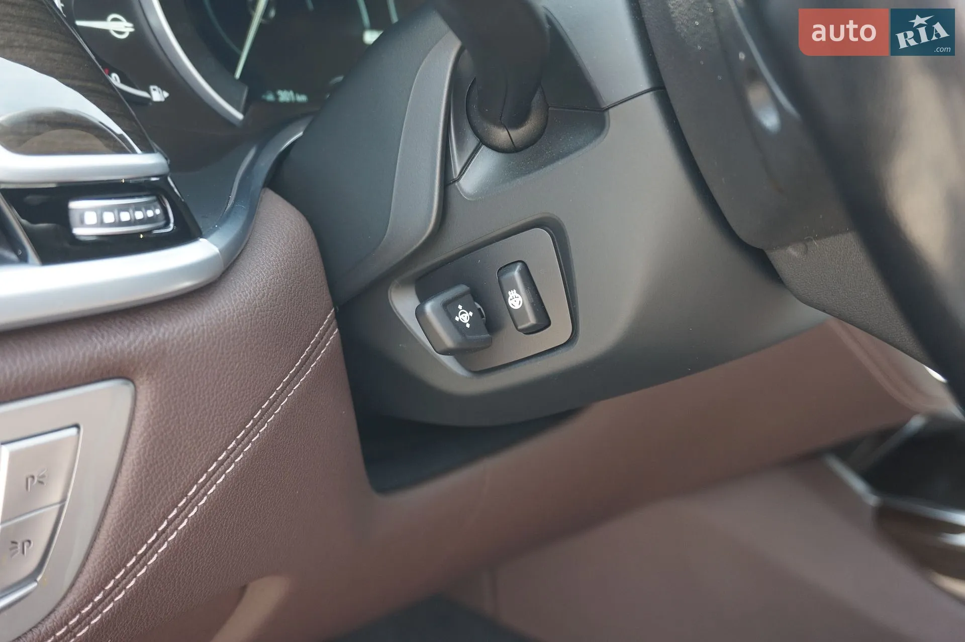2018 BMW 7er - мініатюра 43