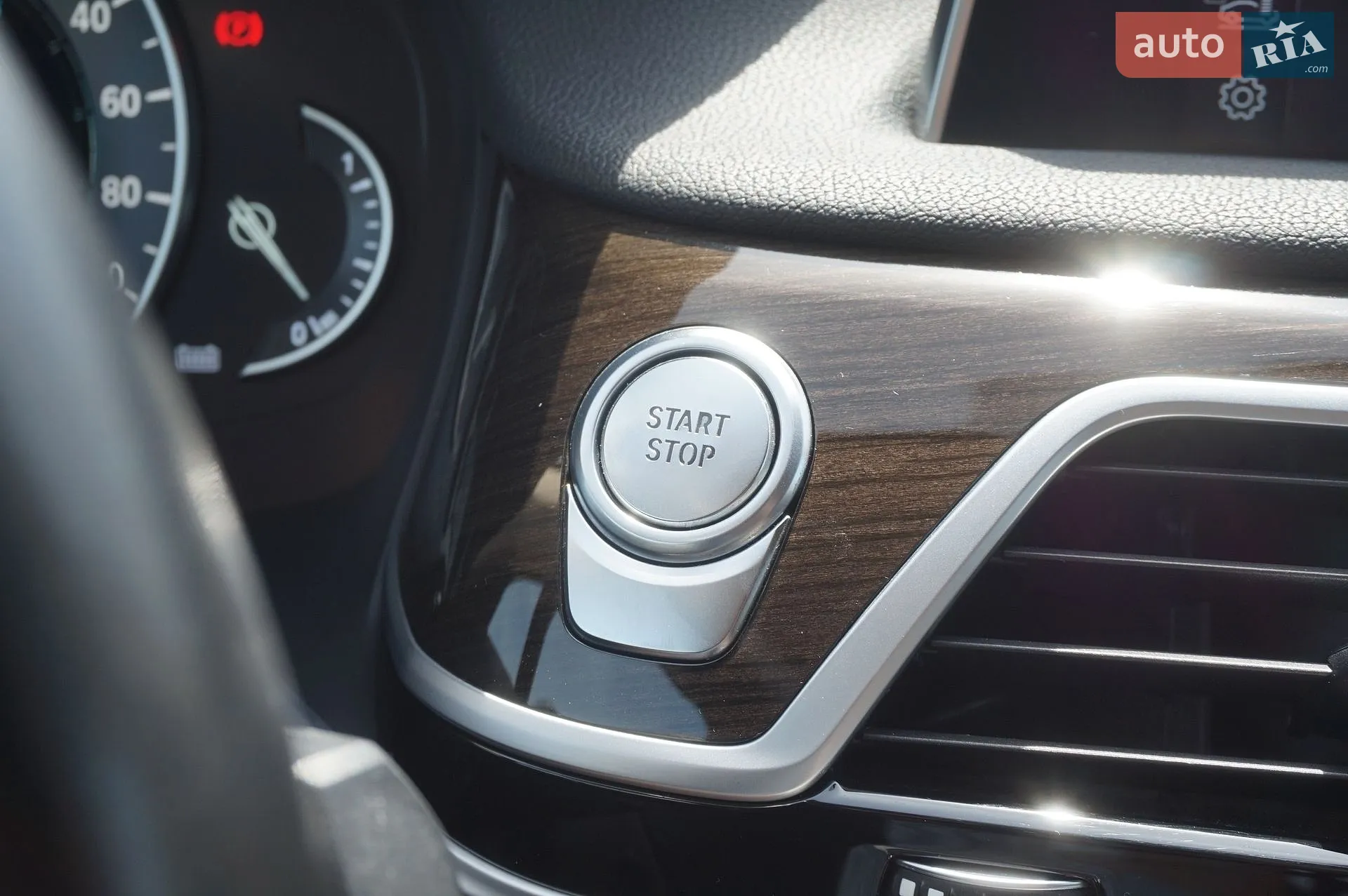 2018 BMW 7er - мініатюра 52