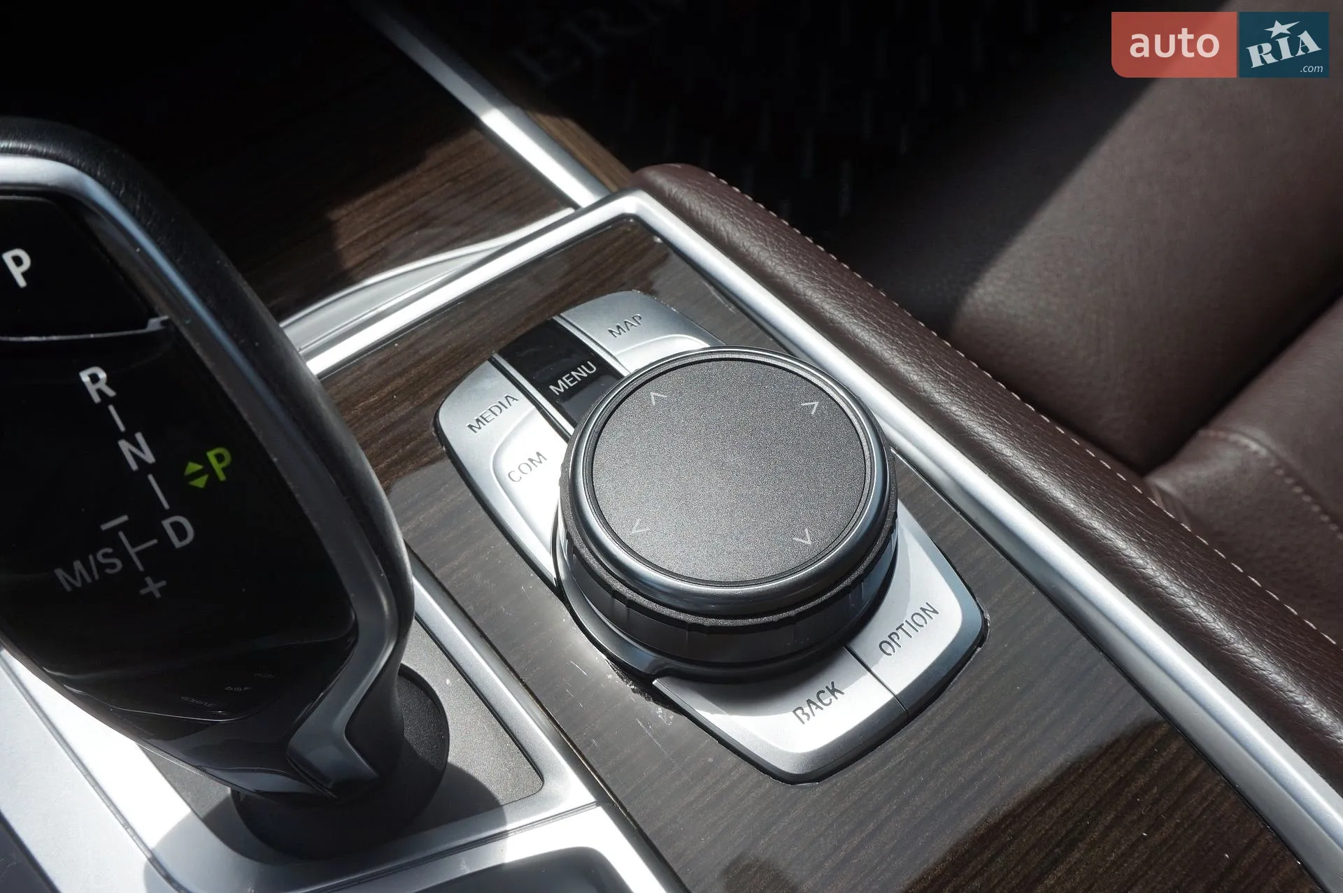 2018 BMW 7er - мініатюра 66