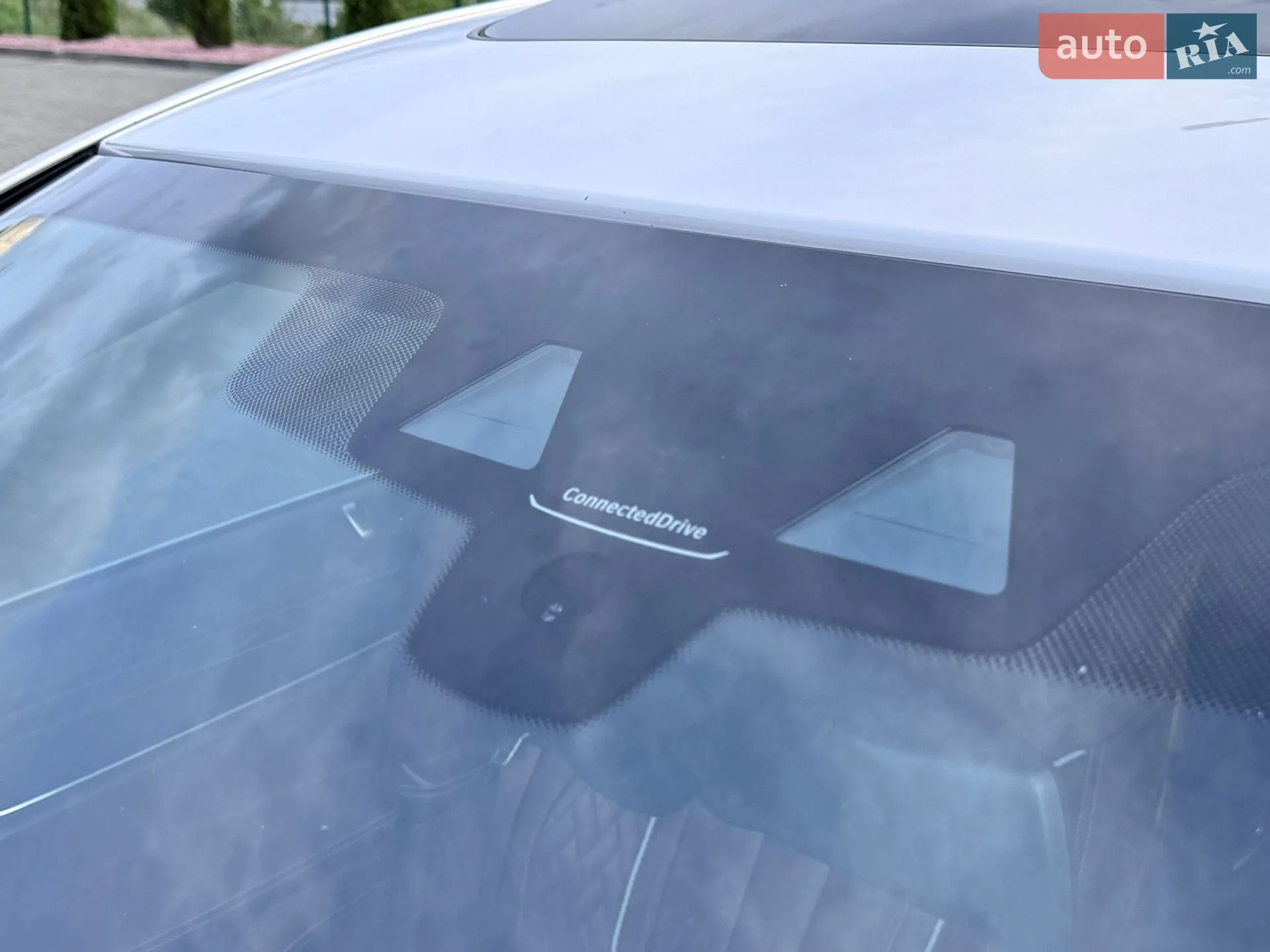 2016 BMW 7er - мініатюра 17