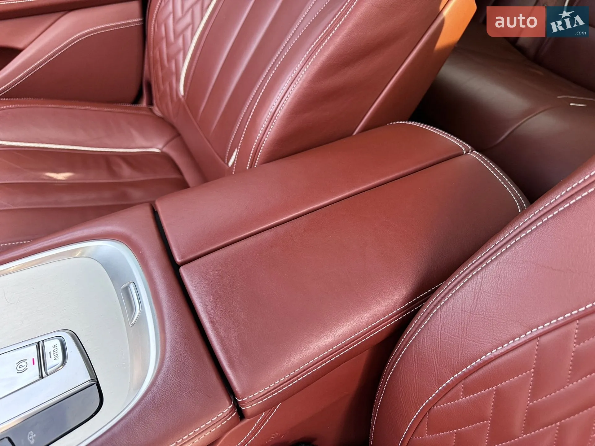 2016 BMW 7er - мініатюра 30