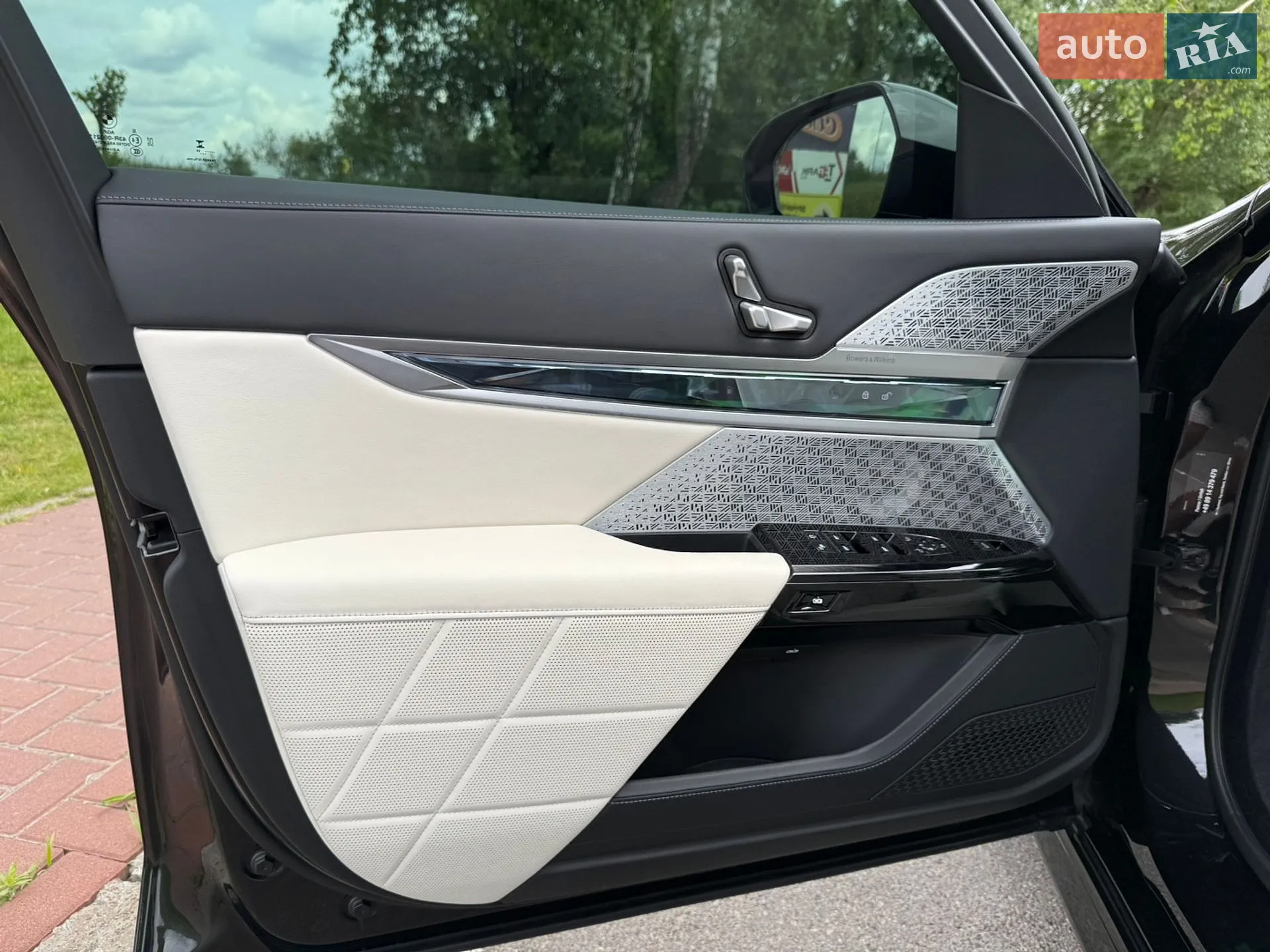2024 BMW 7er - мініатюра 49