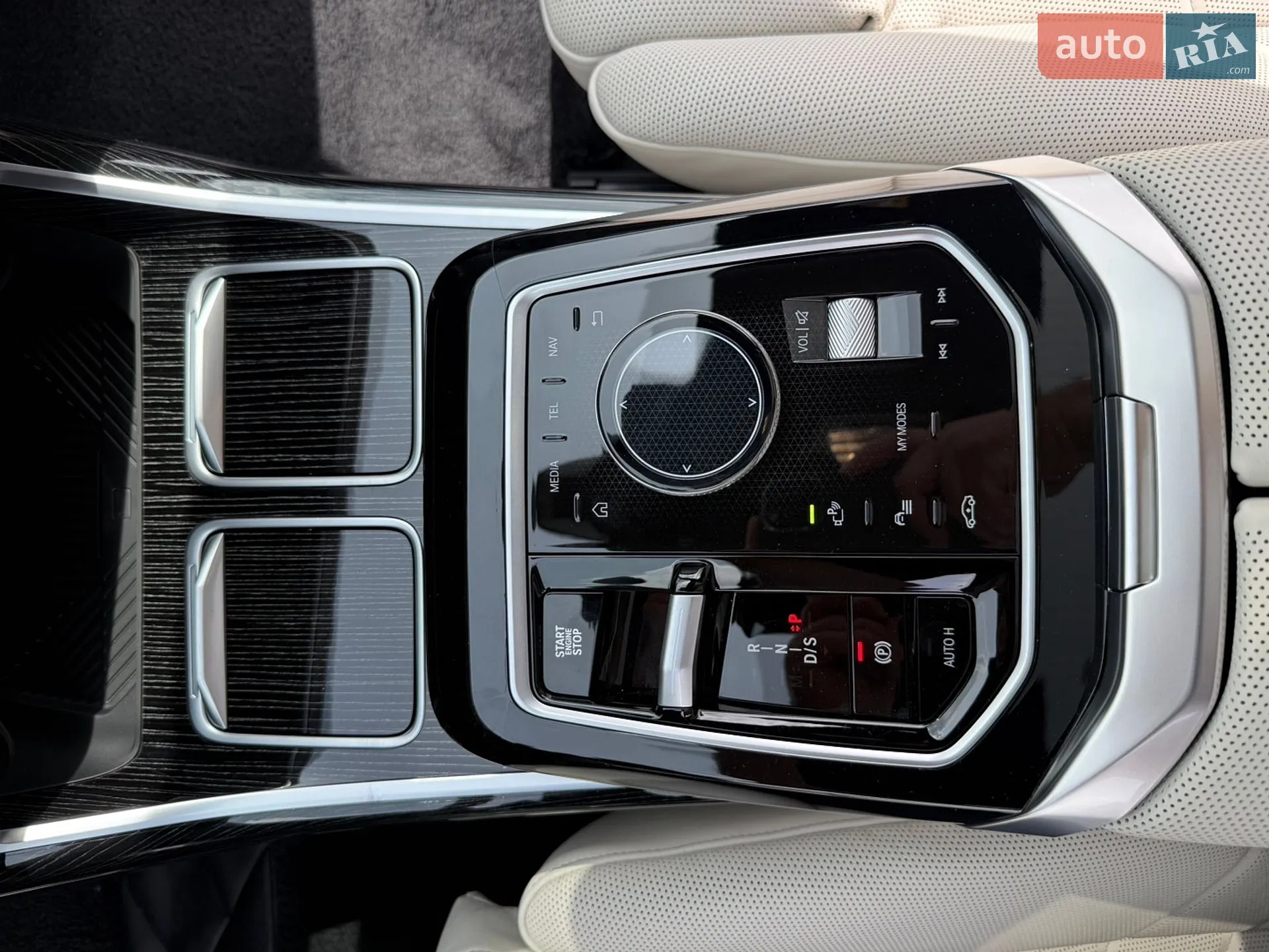2024 BMW 7er - мініатюра 89