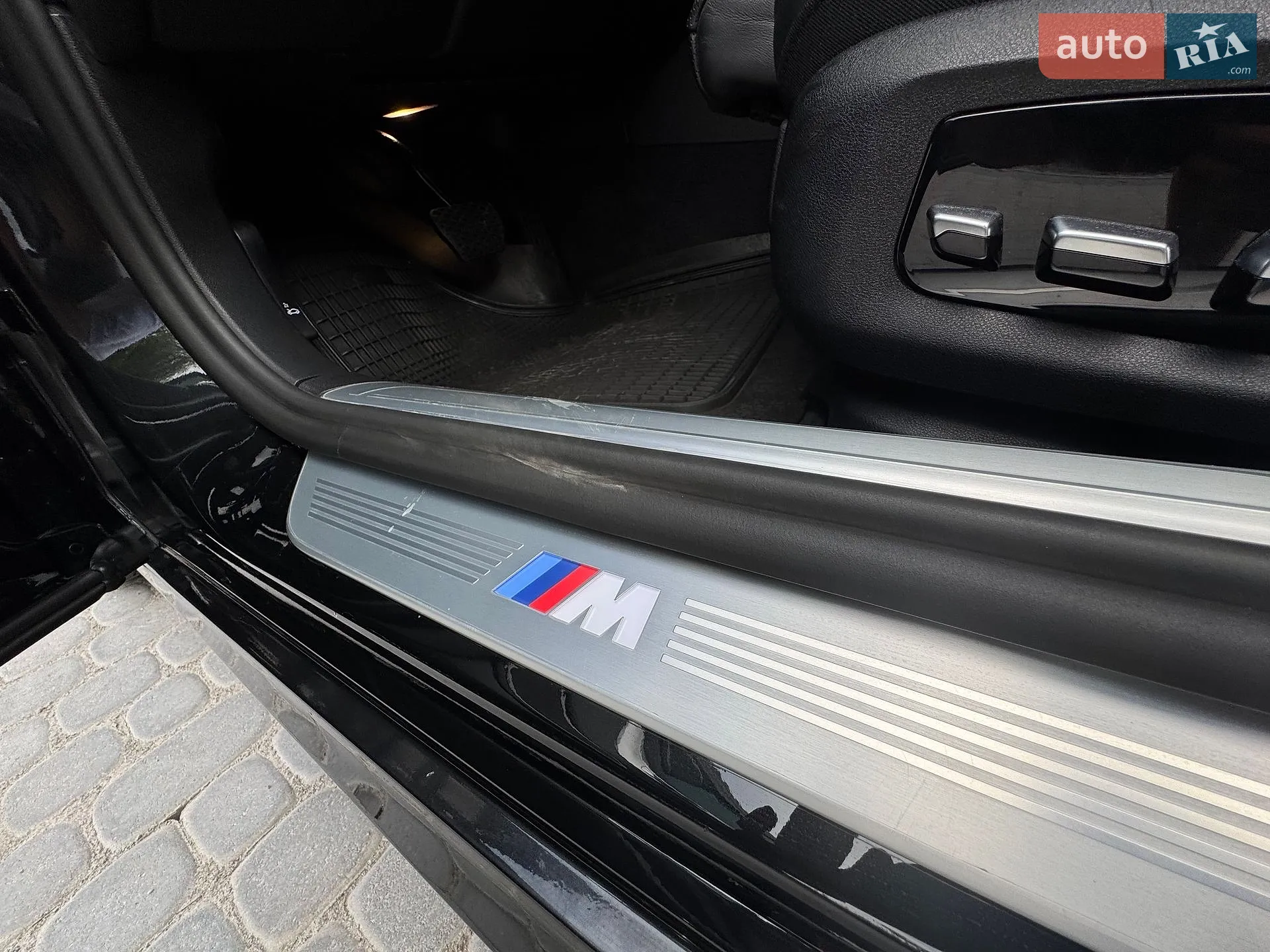2021 BMW 7er - мініатюра 33