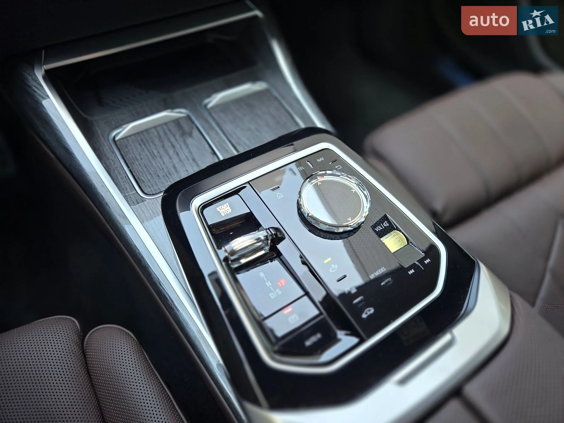 2025 BMW 7er - мініатюра 11