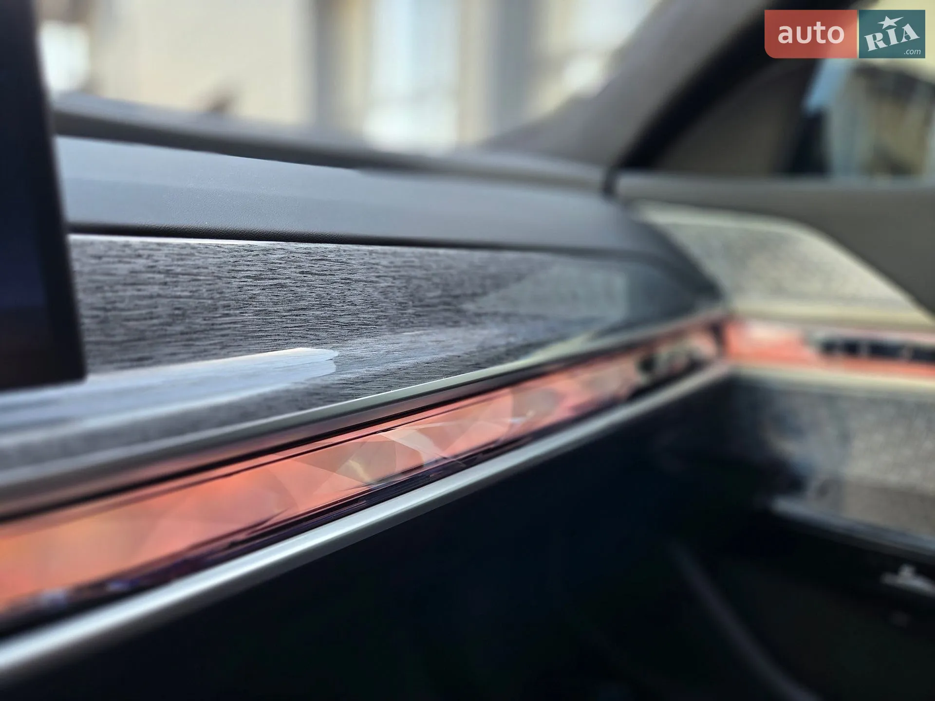 2025 BMW 7er - мініатюра 14