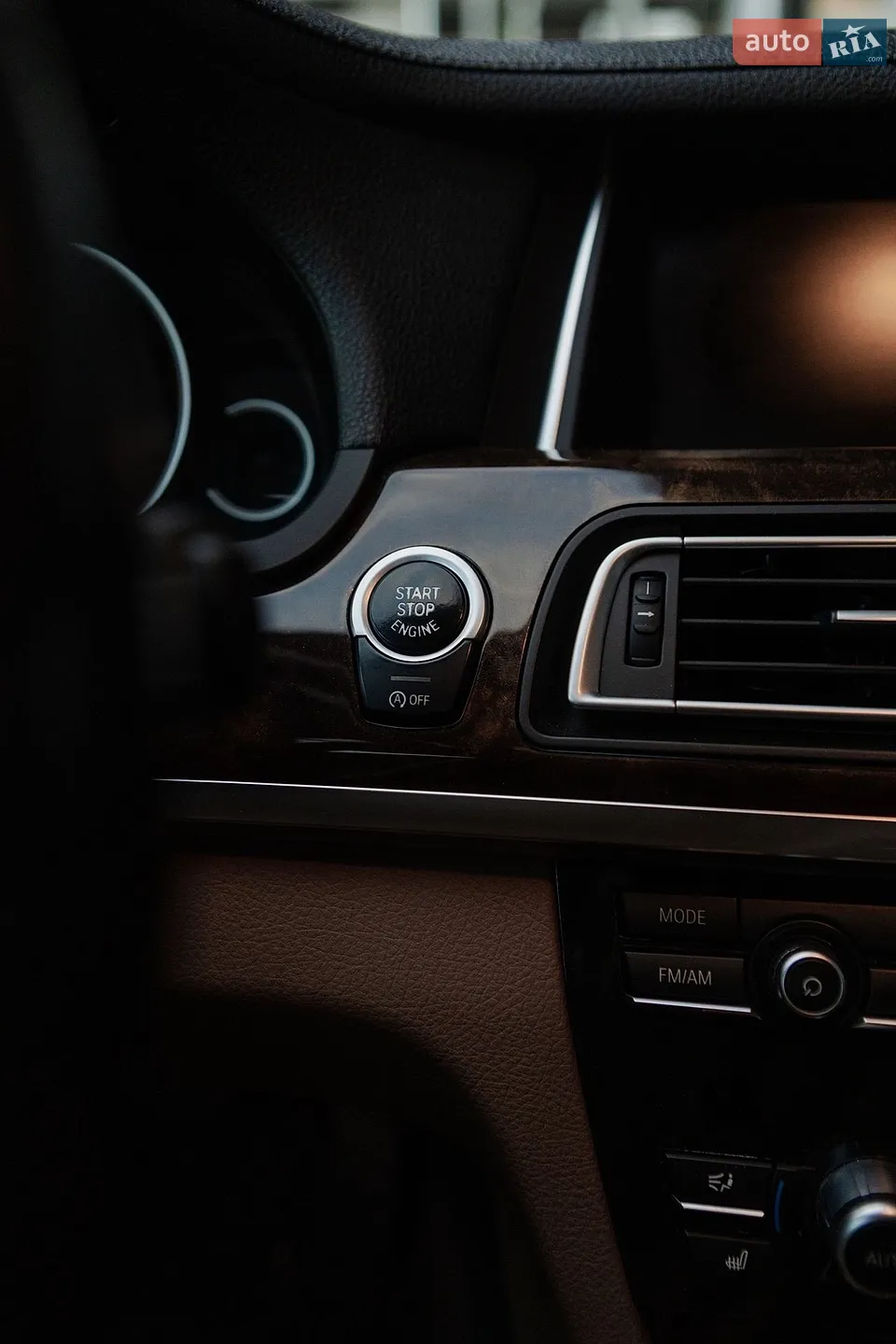 2014 BMW 7er - мініатюра 12