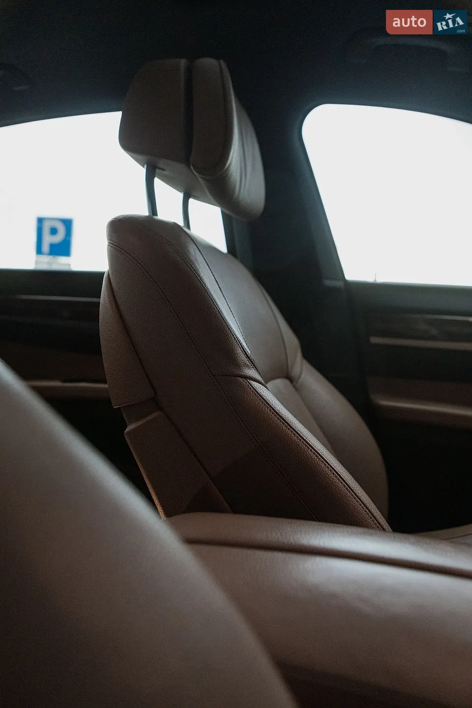 2014 BMW 7er - мініатюра 17