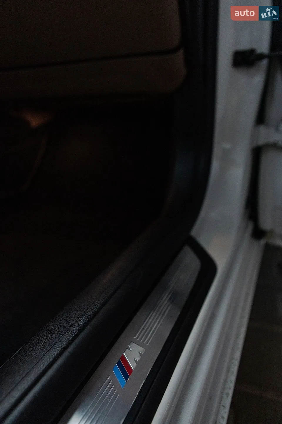 2014 BMW 7er - мініатюра 15