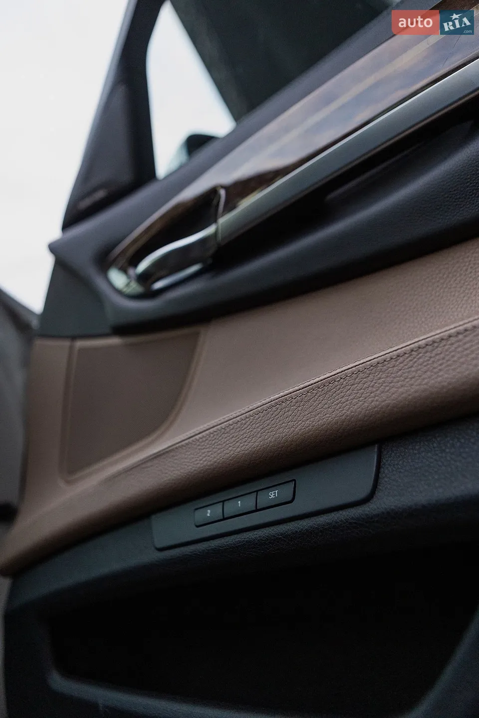 2014 BMW 7er - мініатюра 22