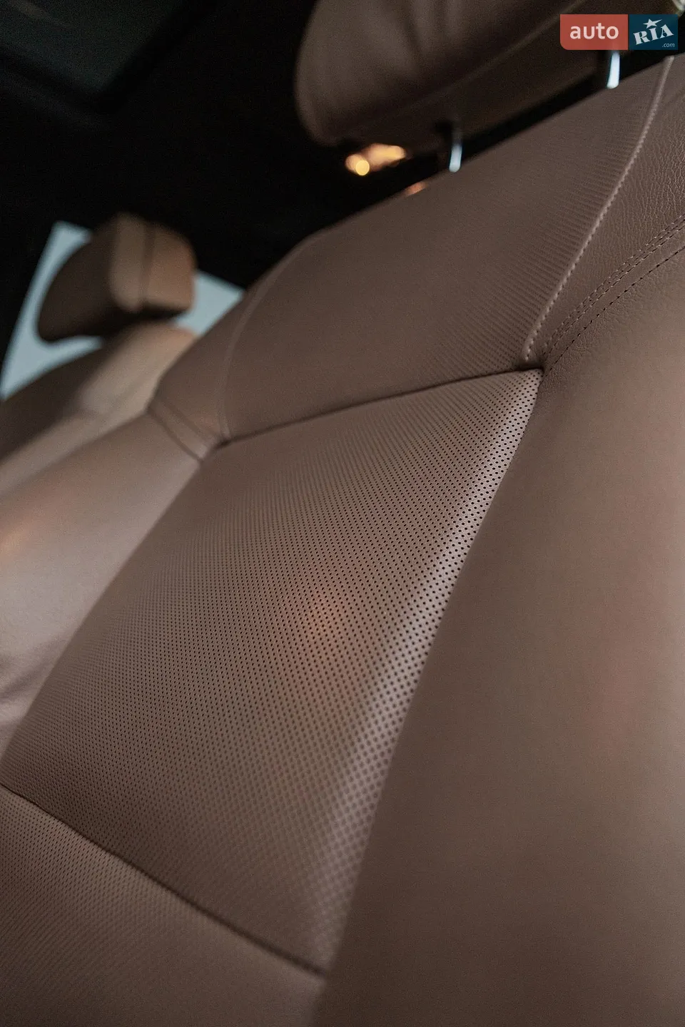 2014 BMW 7er - мініатюра 26