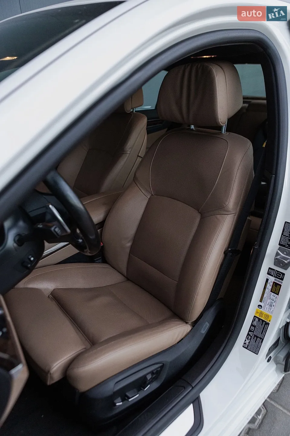 2014 BMW 7er - мініатюра 25