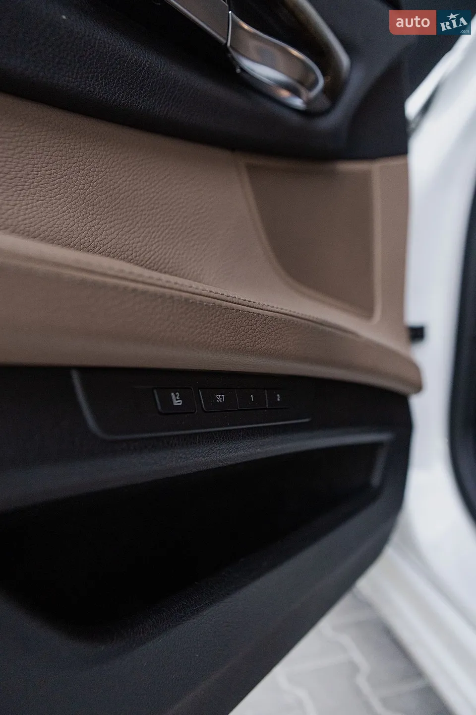 2014 BMW 7er - мініатюра 34