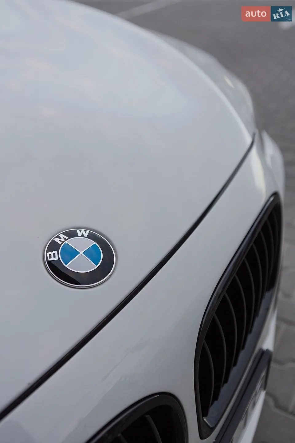 2014 BMW 7er - мініатюра 36