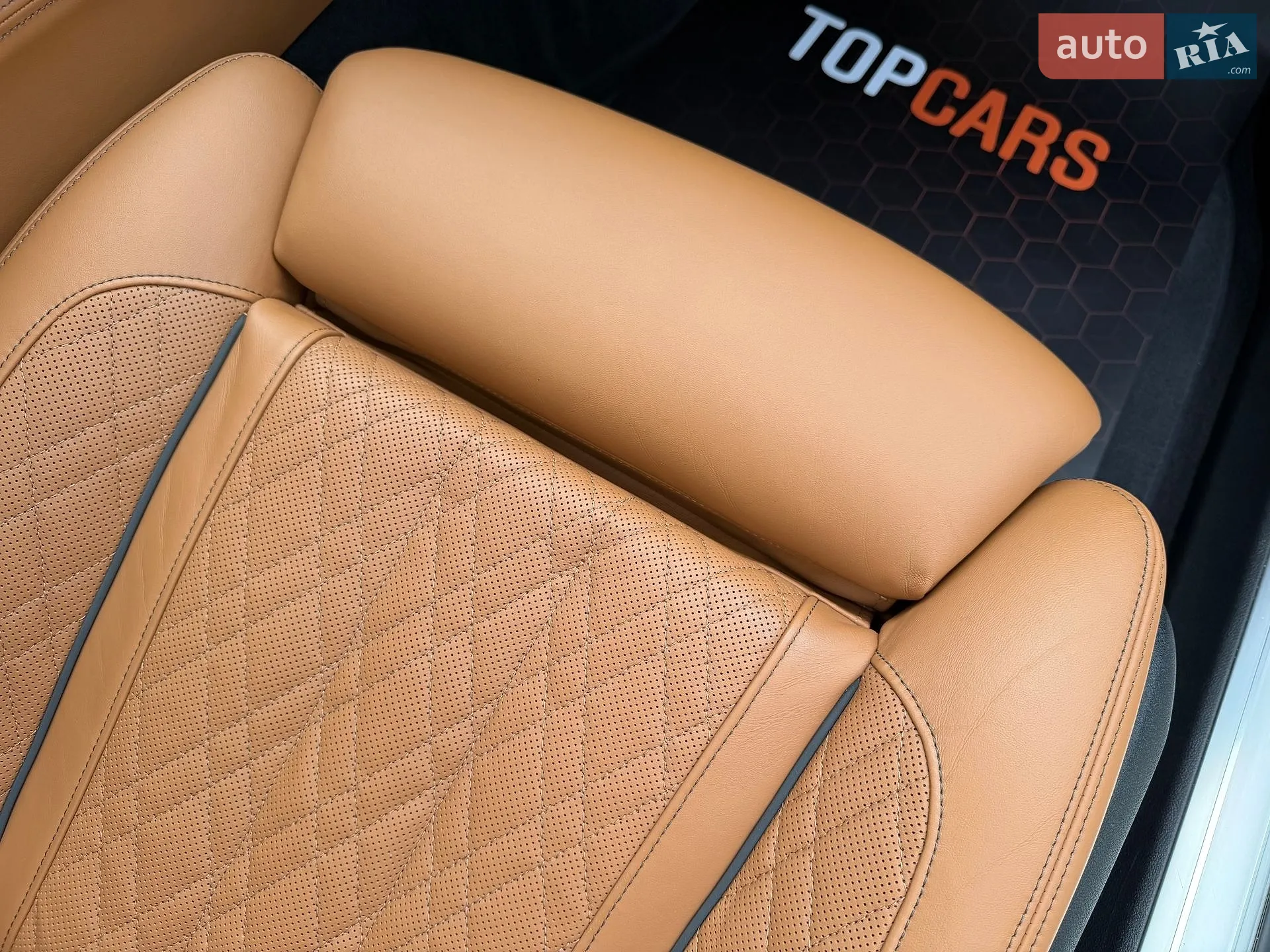 2019 BMW 7er - мініатюра 45