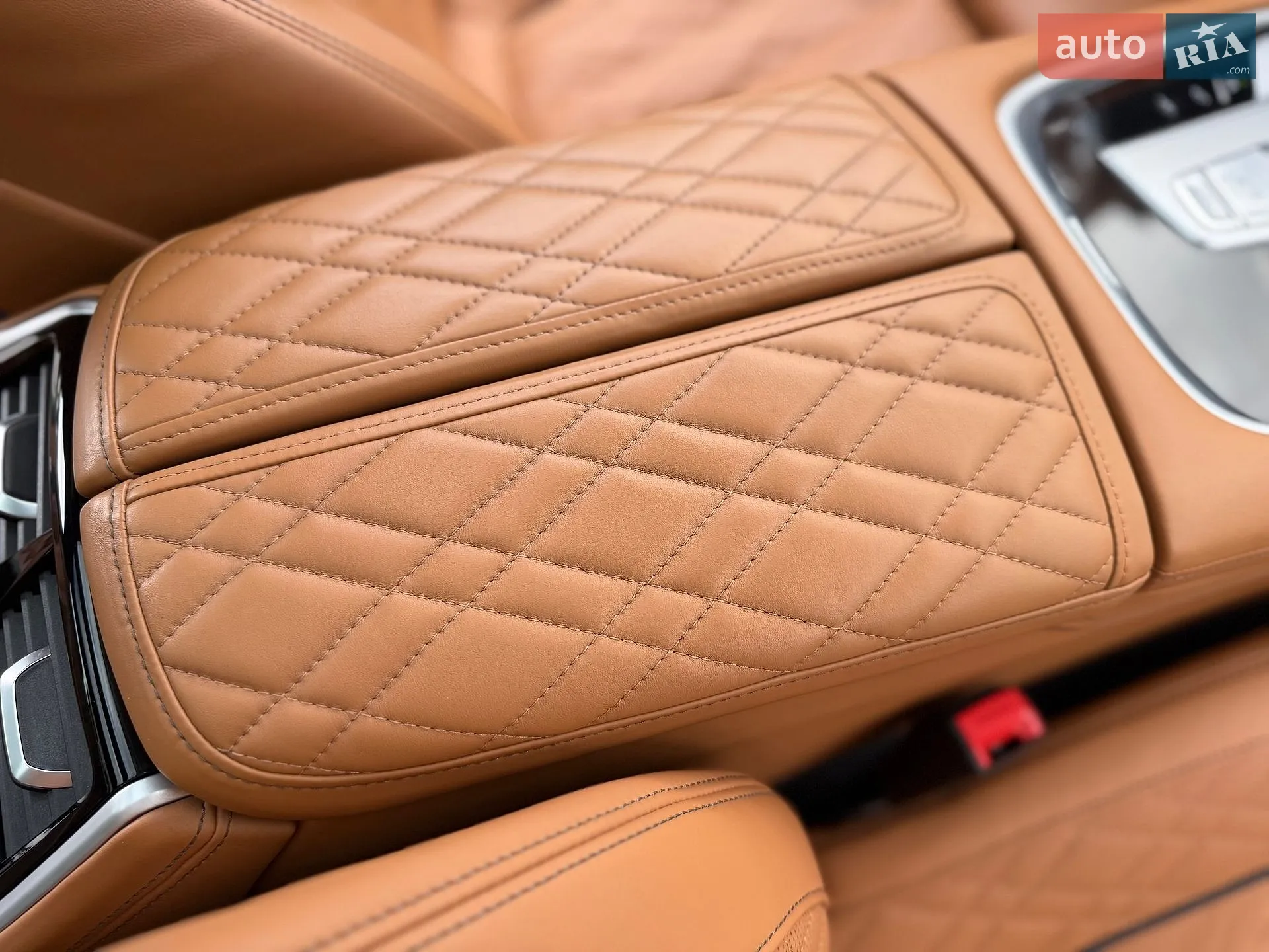 2019 BMW 7er - мініатюра 48