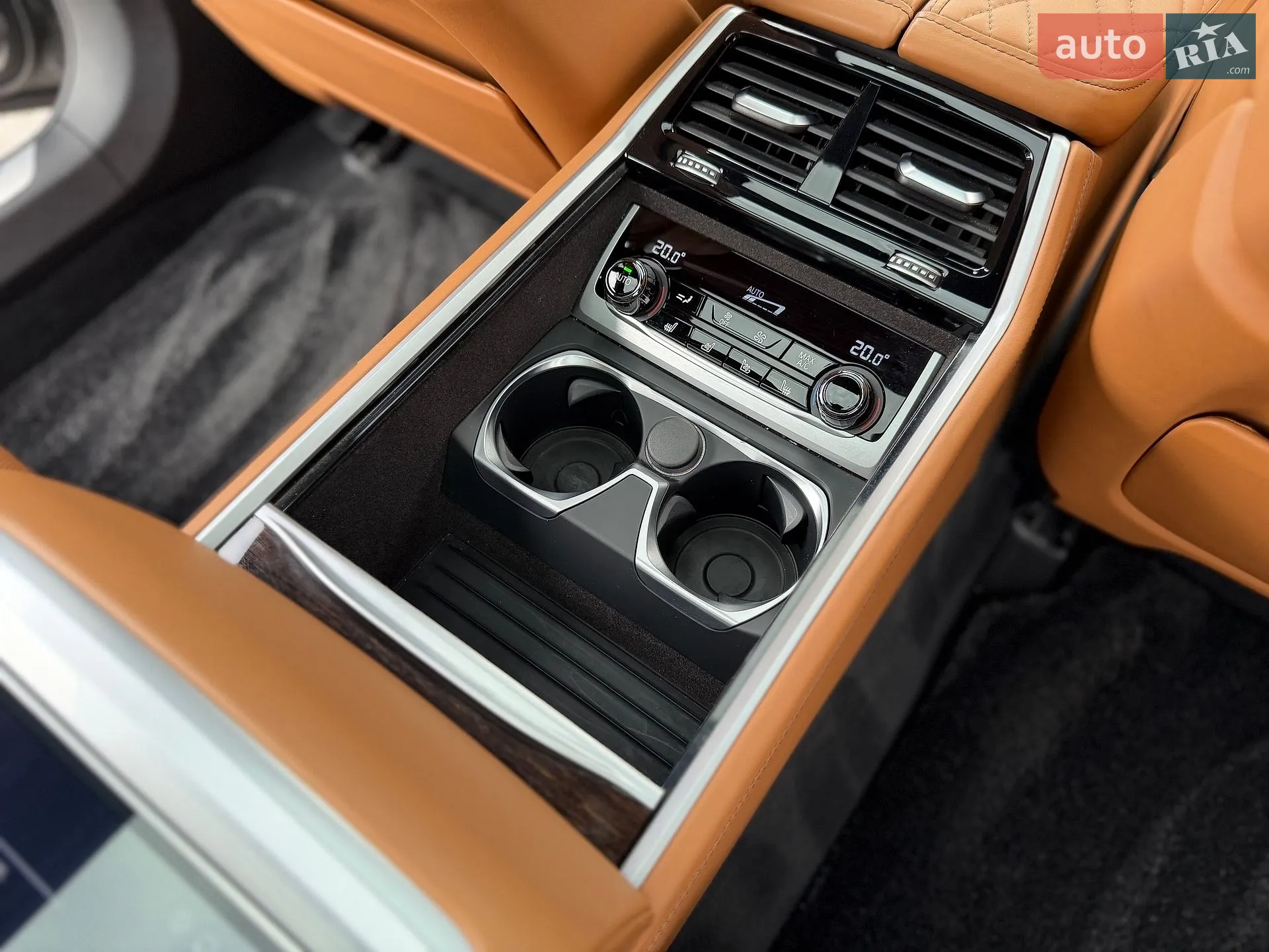 2019 BMW 7er - мініатюра 63