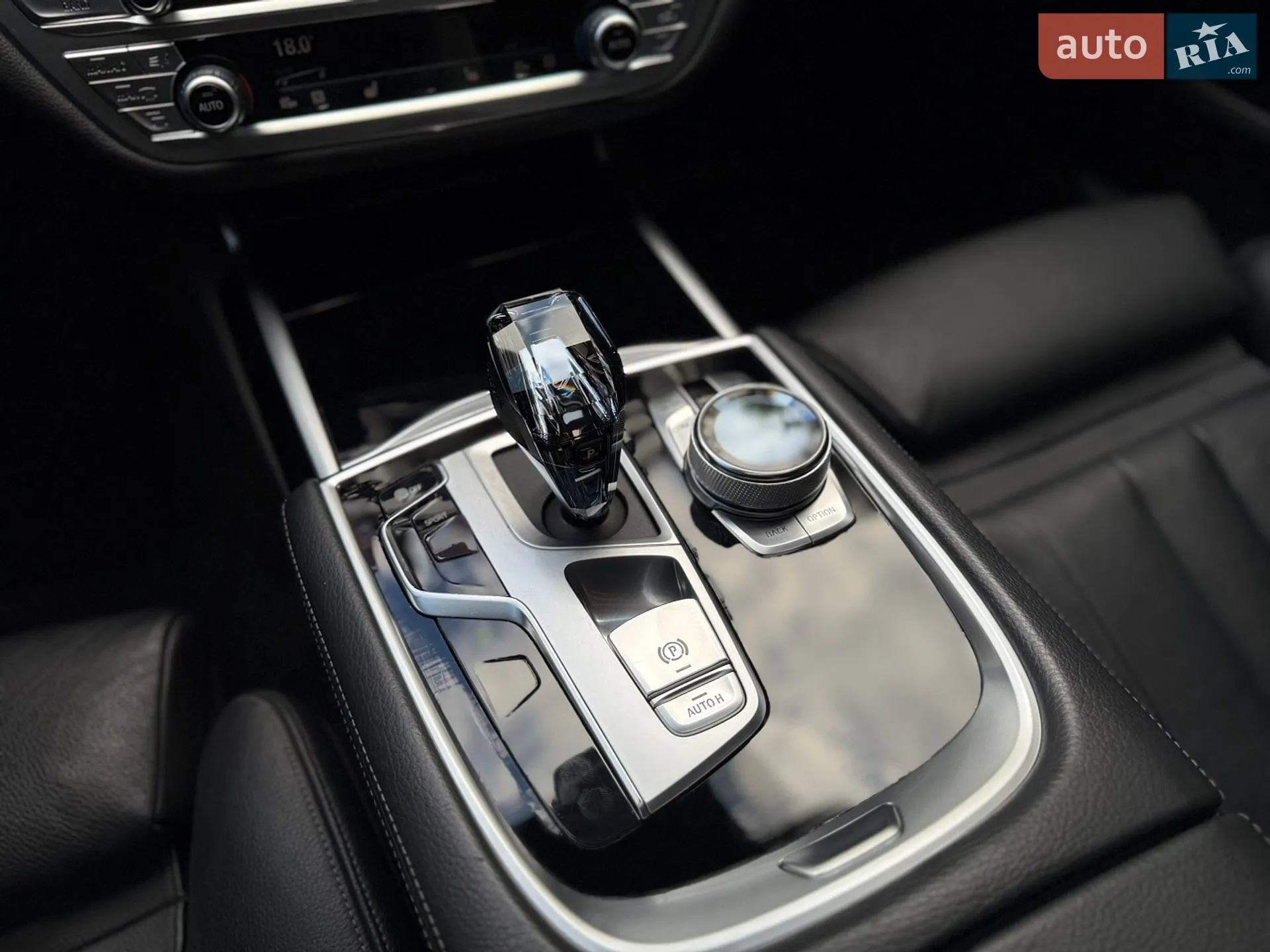 2019 BMW 7er - мініатюра 46
