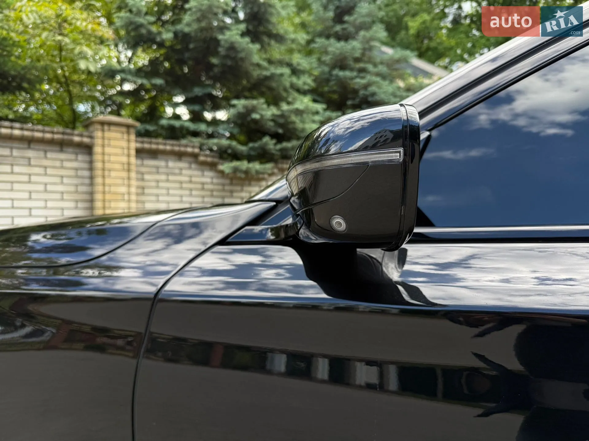 2019 BMW 7er - мініатюра 64