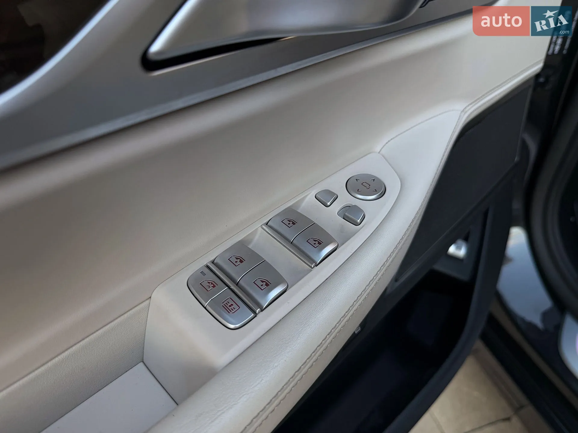 2019 BMW 7er - мініатюра 13