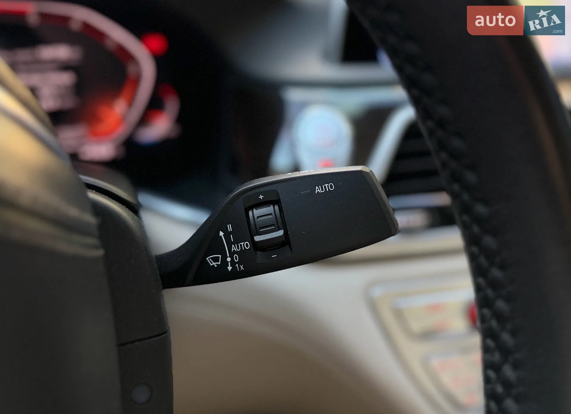 2019 BMW 7er - мініатюра 19