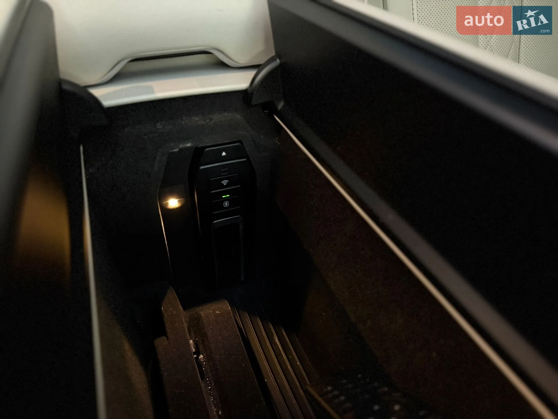 2019 BMW 7er - мініатюра 52