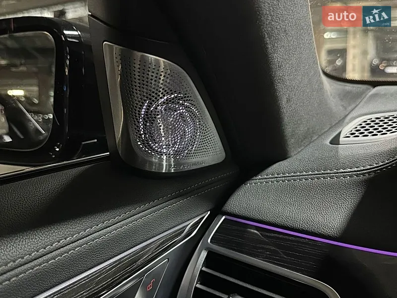 BMW 7 Series 2015 VIN WBA7F21040G382450 фото оголошення 13 з 80