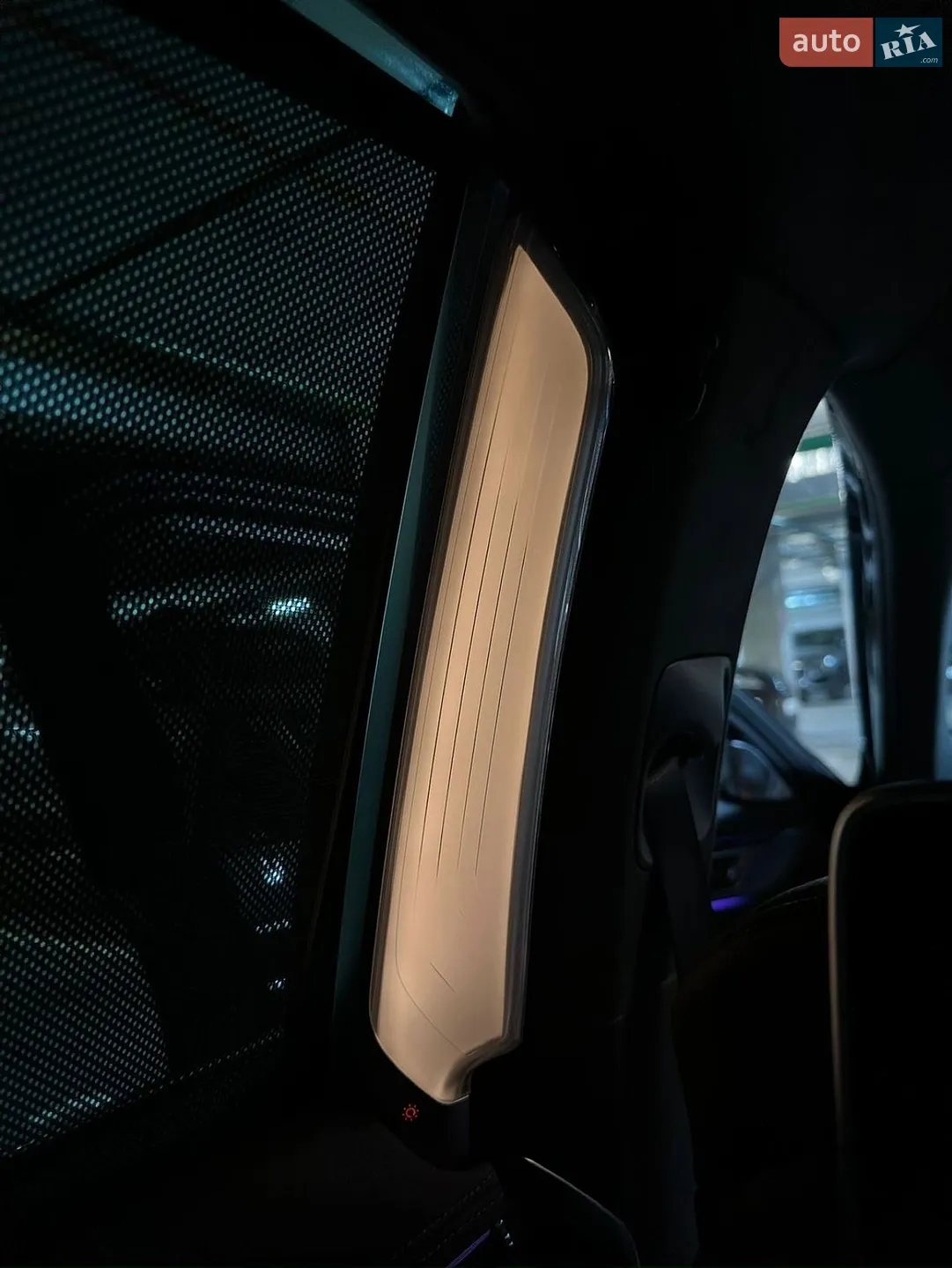 2015 BMW 7er - мініатюра 16