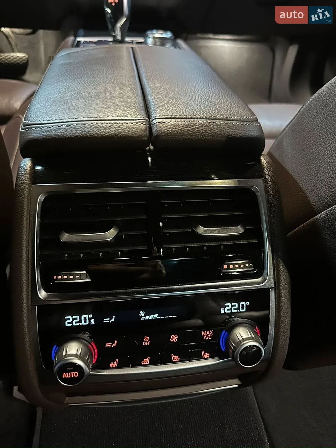 2015 BMW 7er - мініатюра 40