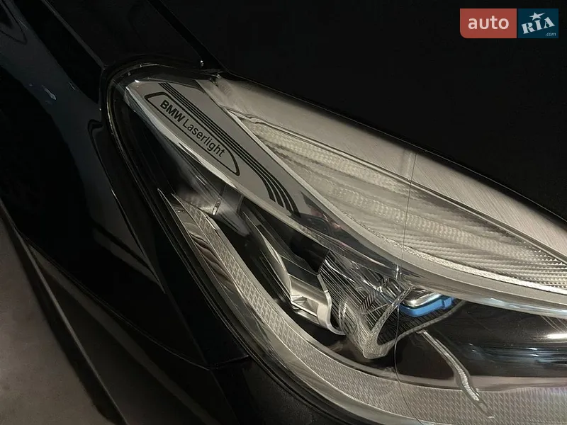 BMW 7 Series 2015 VIN WBA7F21040G382450 фото оголошення 42 з 80