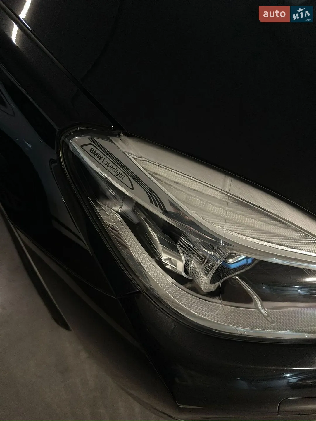 2015 BMW 7er - мініатюра 42