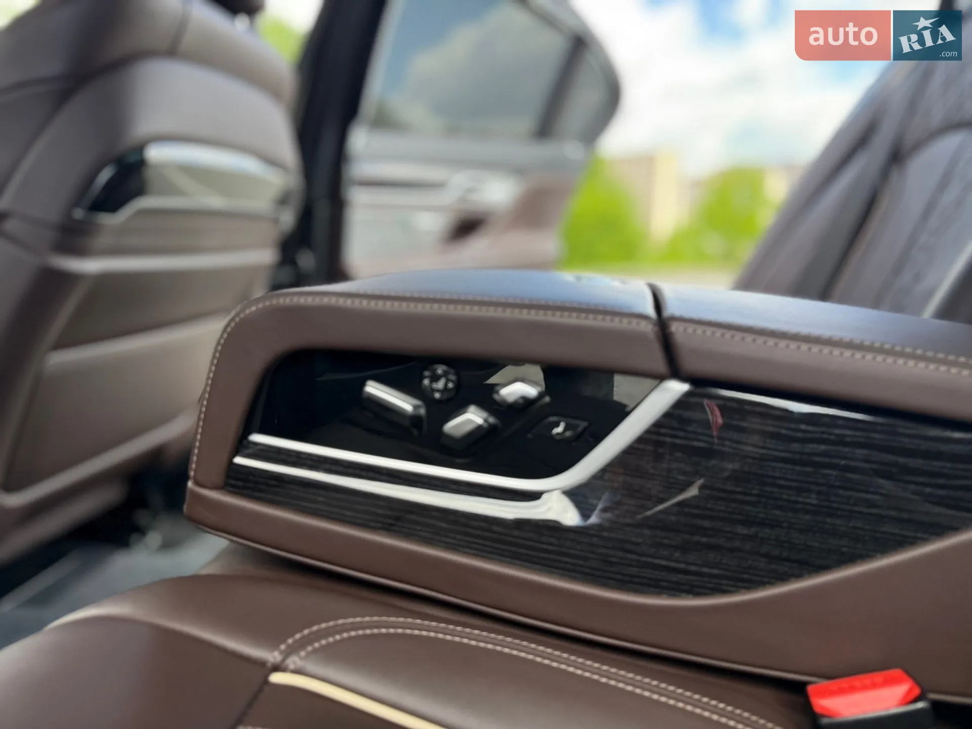 2021 BMW 7er - мініатюра 63