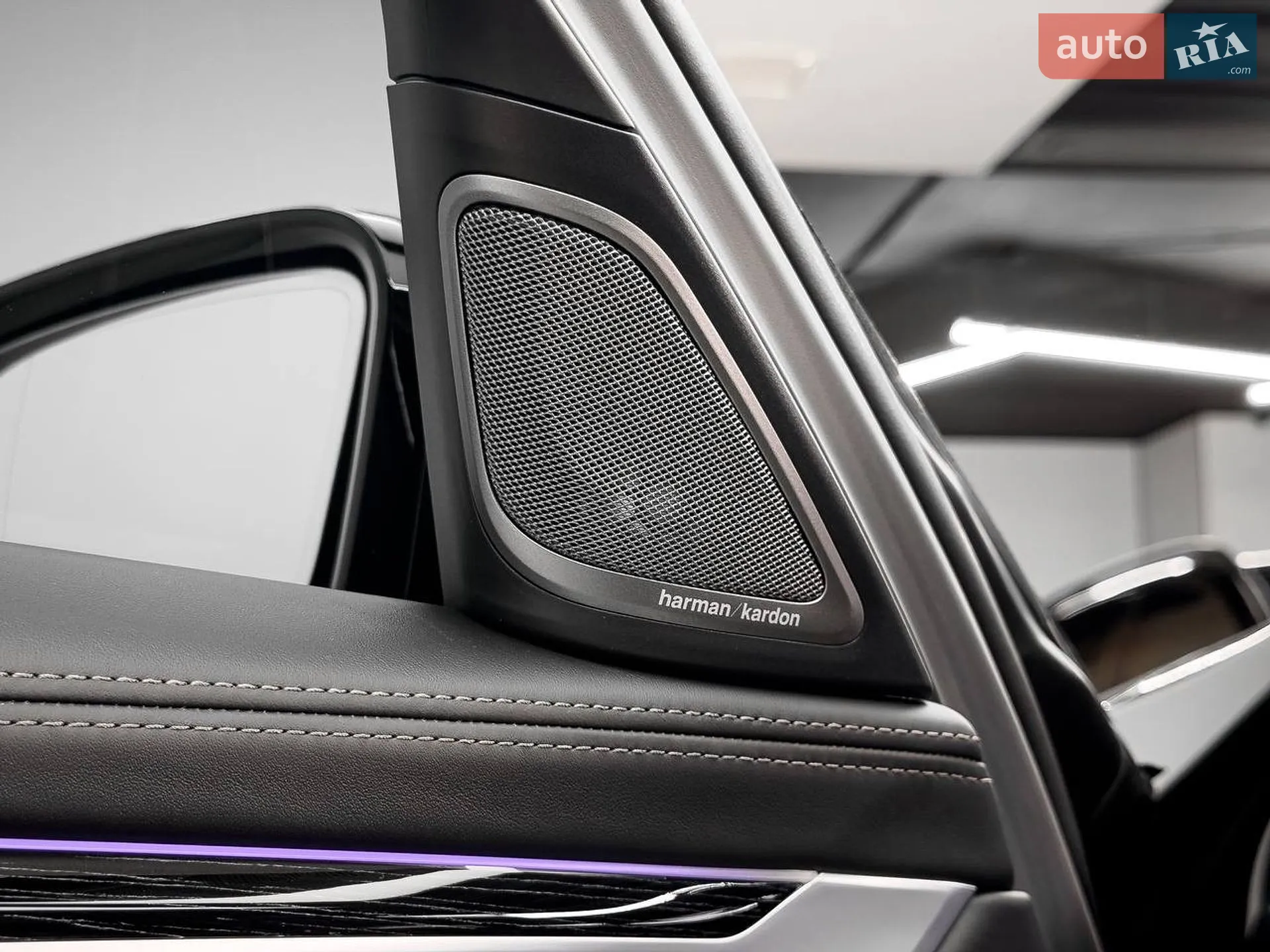 2022 BMW 7er - мініатюра 20