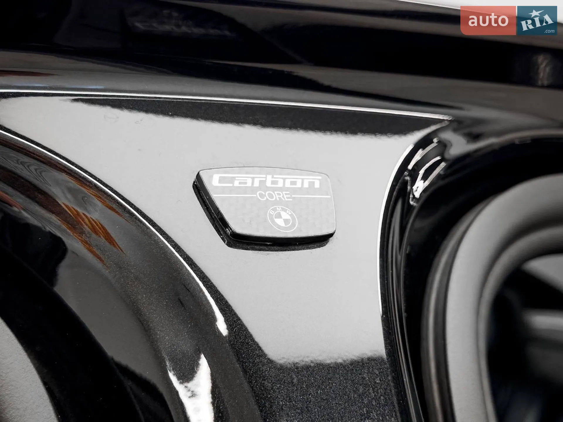 2022 BMW 7er - мініатюра 18