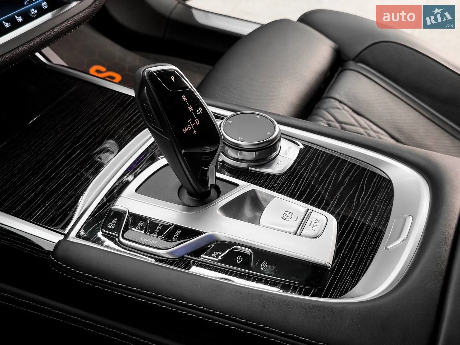 2022 BMW 7er - мініатюра 30