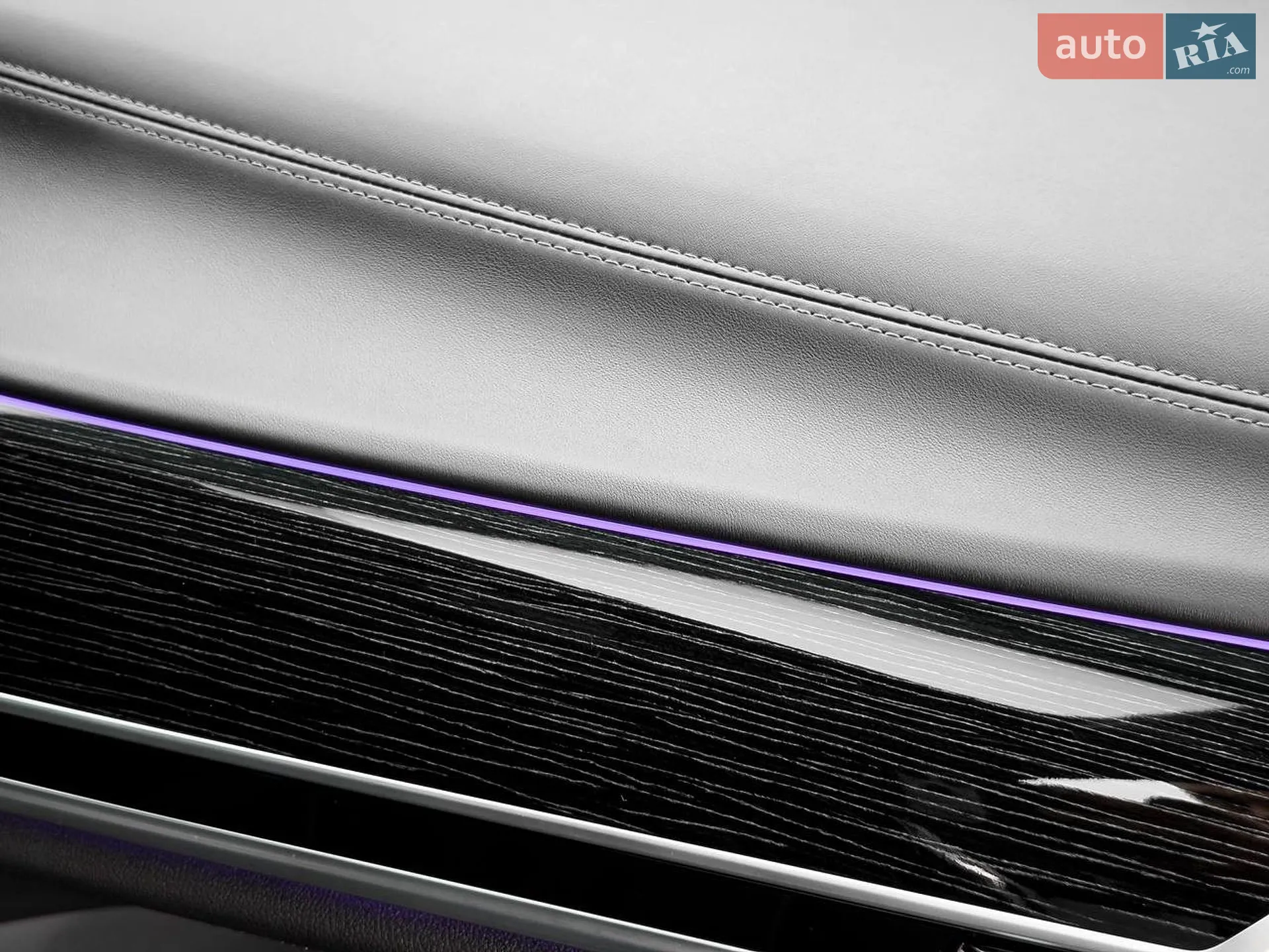 2022 BMW 7er - мініатюра 42