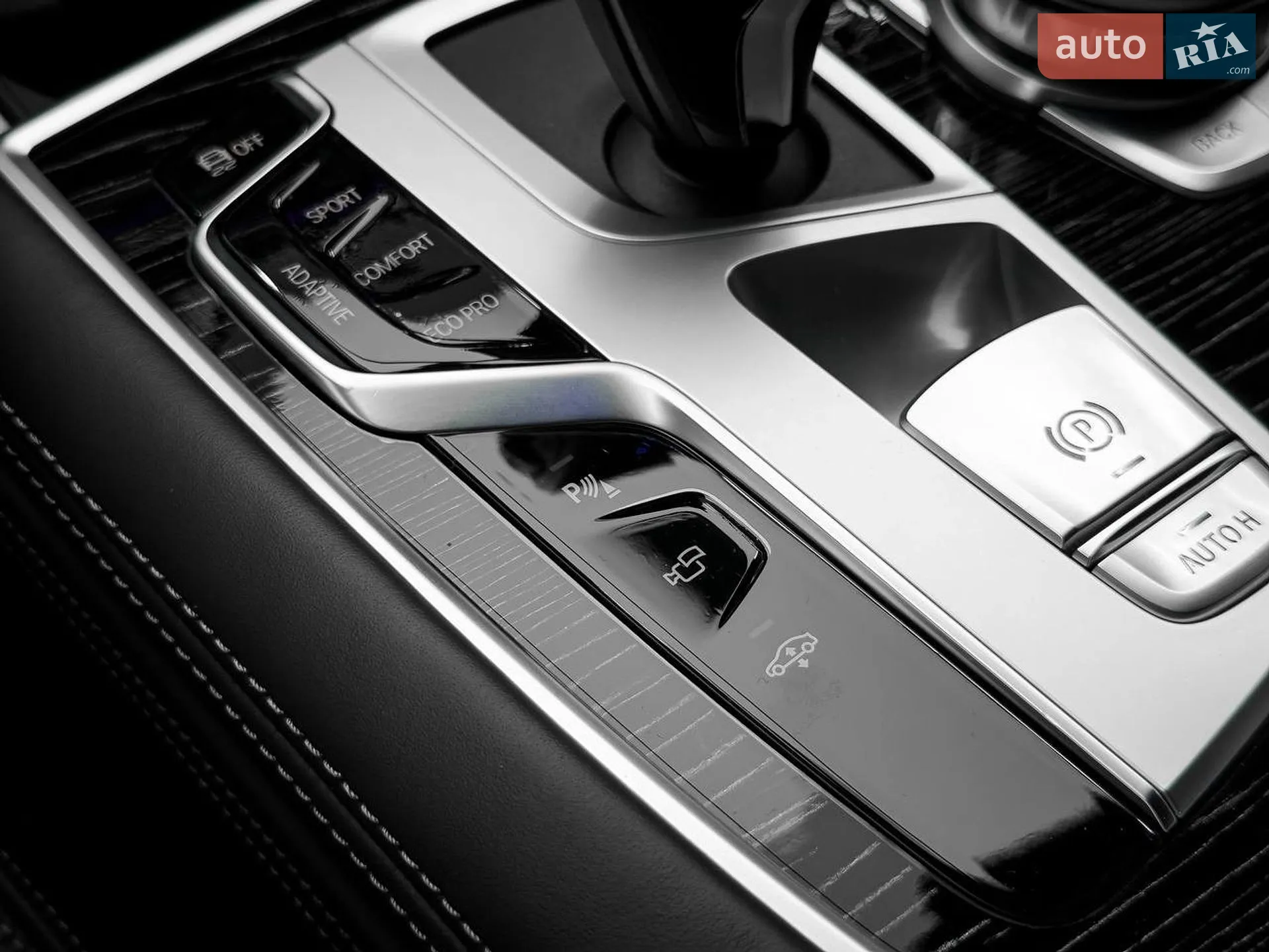 2022 BMW 7er - мініатюра 31