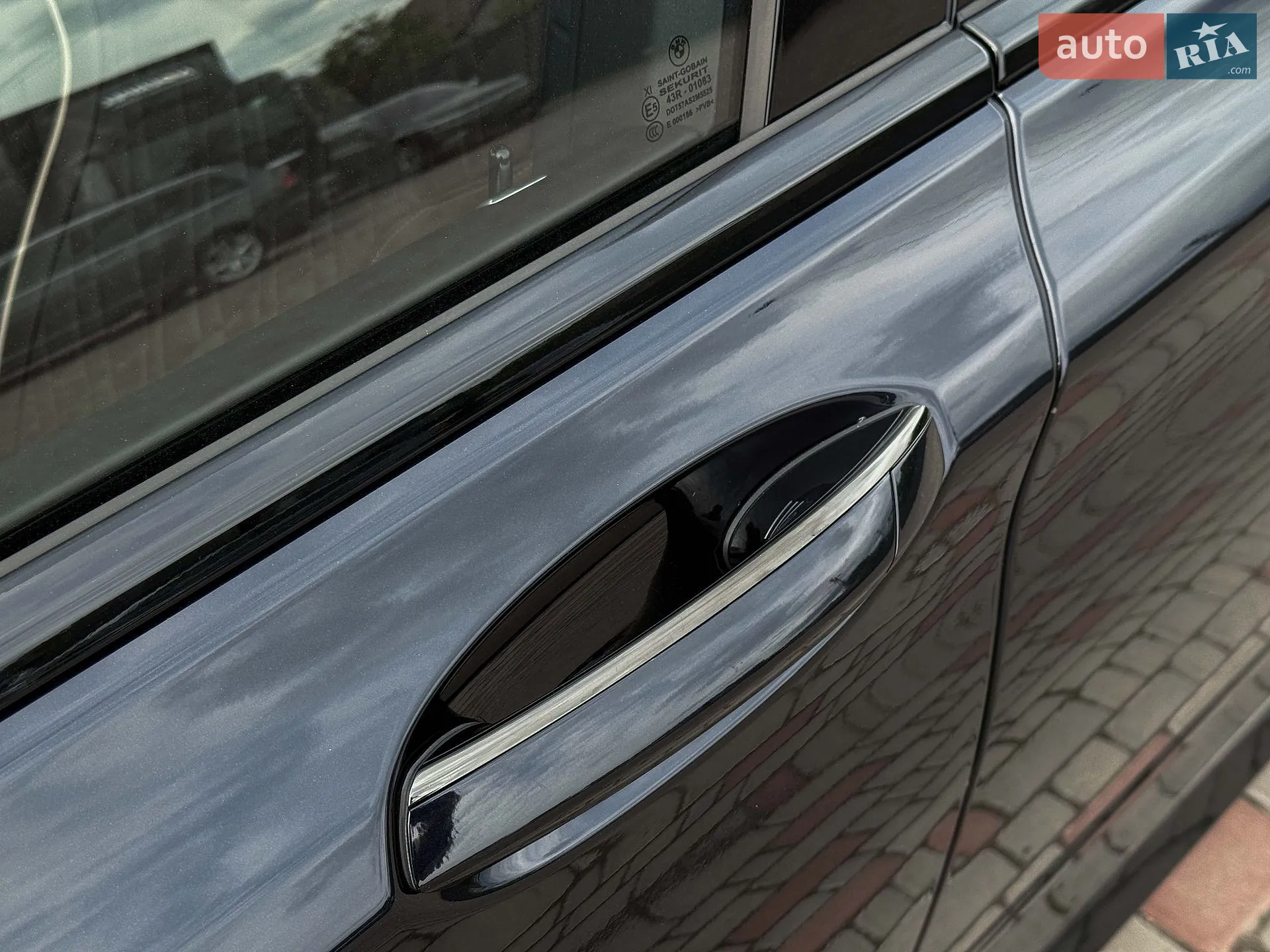 2022 BMW 7er - мініатюра 23