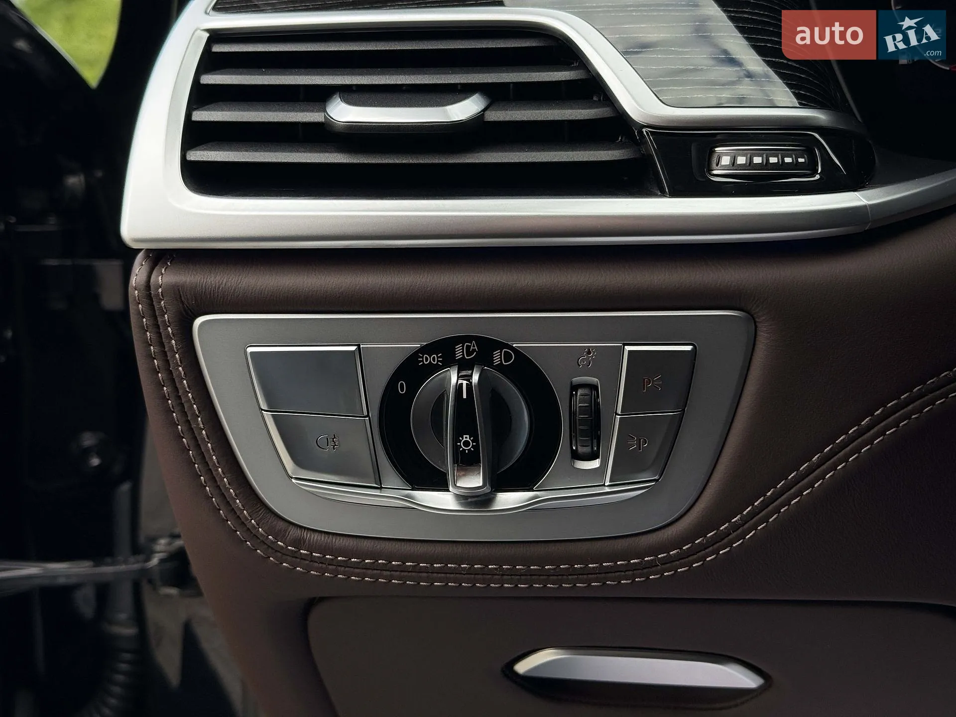 2022 BMW 7er - мініатюра 55