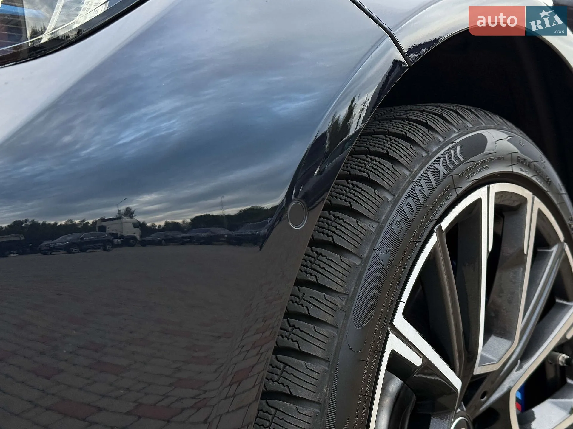 2022 BMW 7er - мініатюра 25