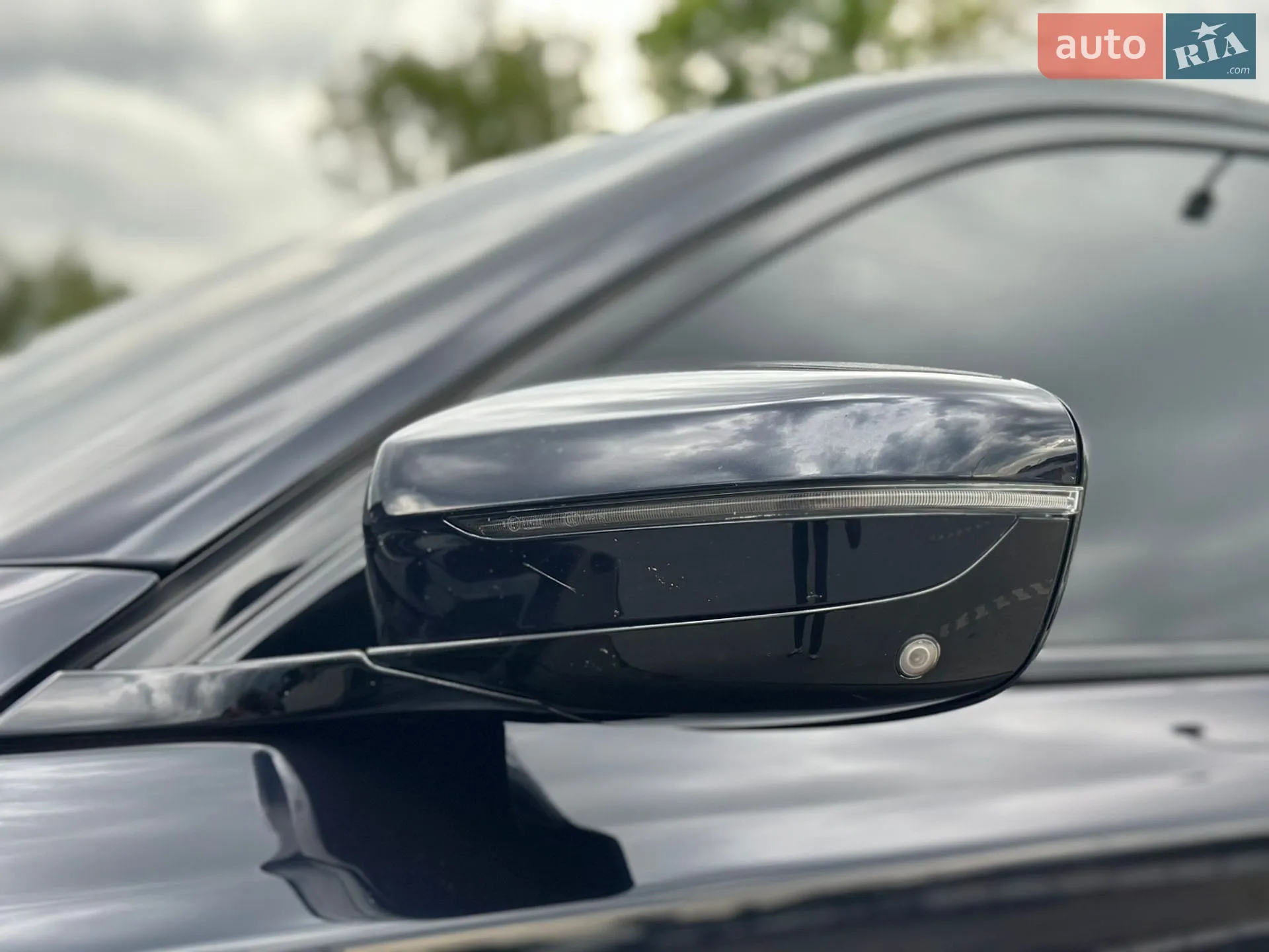 2016 BMW 7er - мініатюра 50