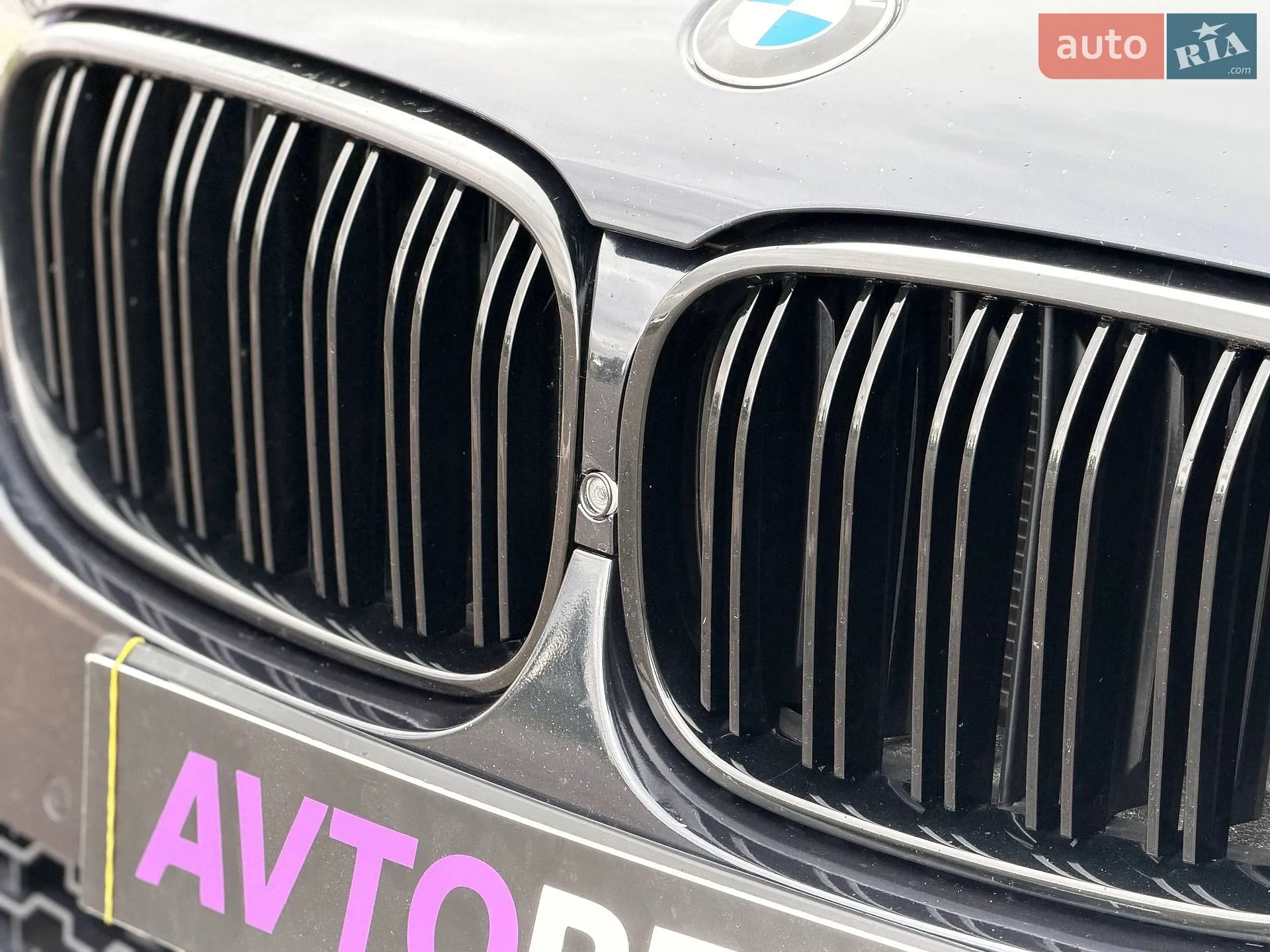 2016 BMW 7er - мініатюра 8
