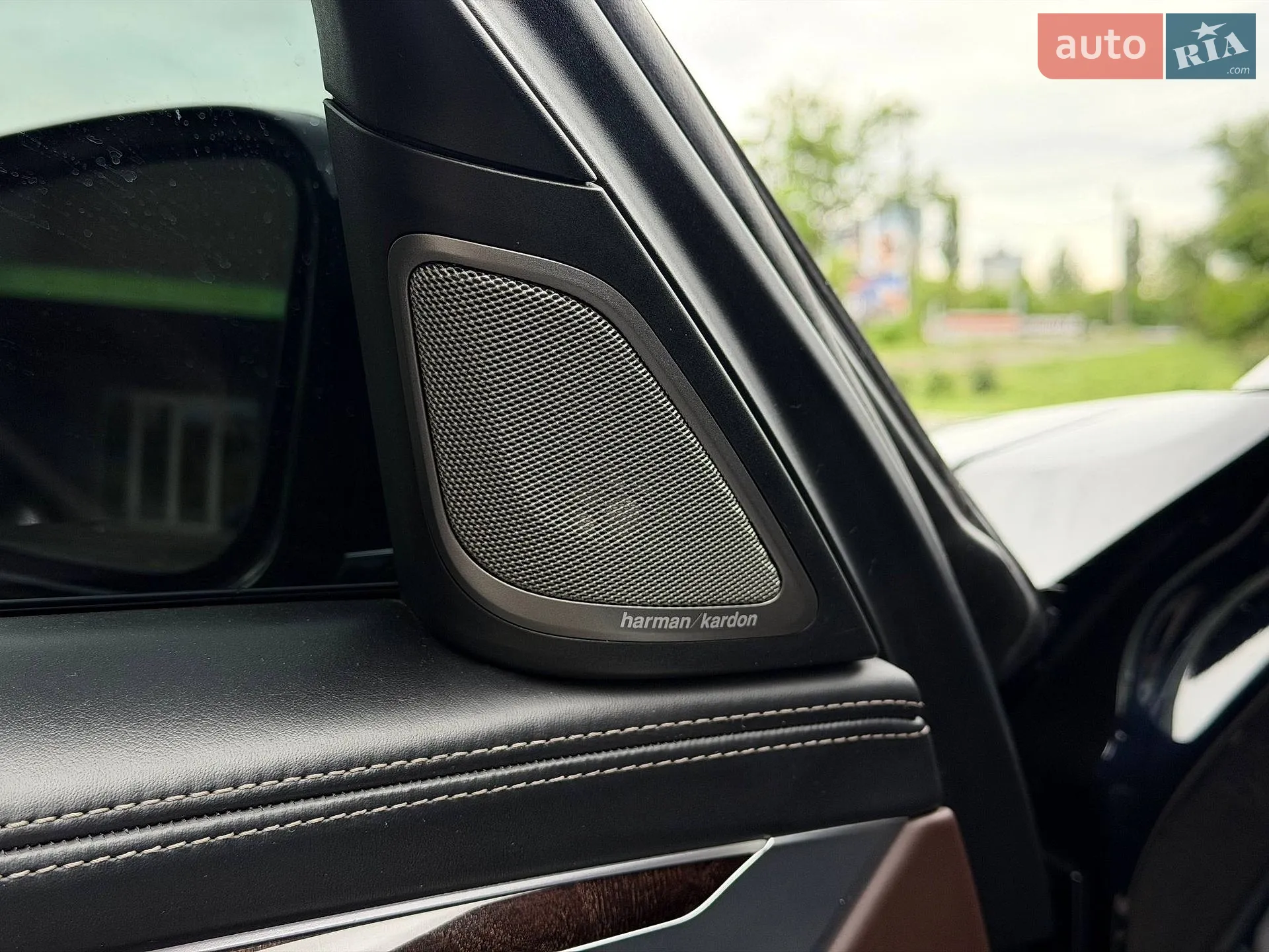 2016 BMW 7er - мініатюра 43