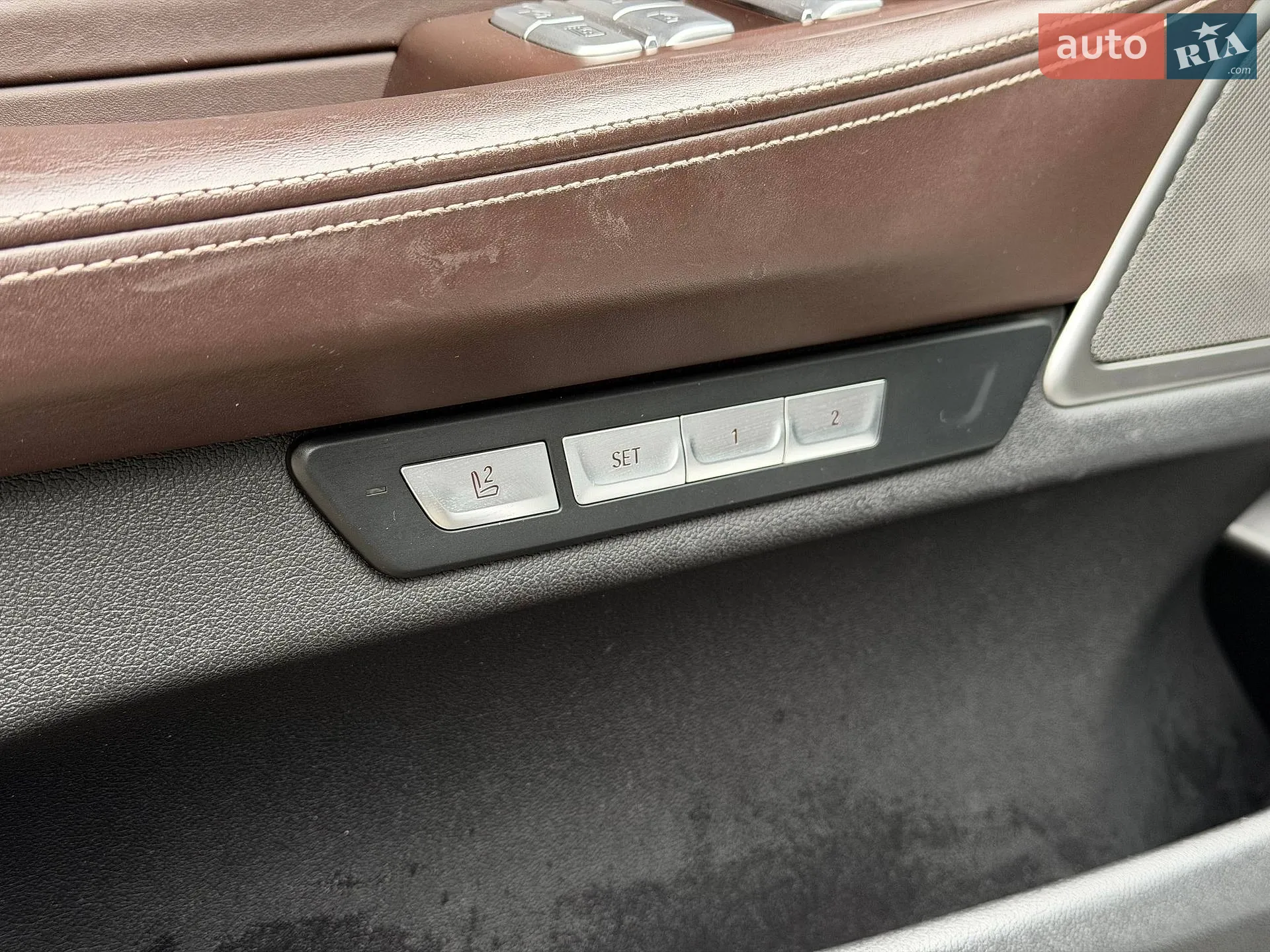 2016 BMW 7er - мініатюра 47